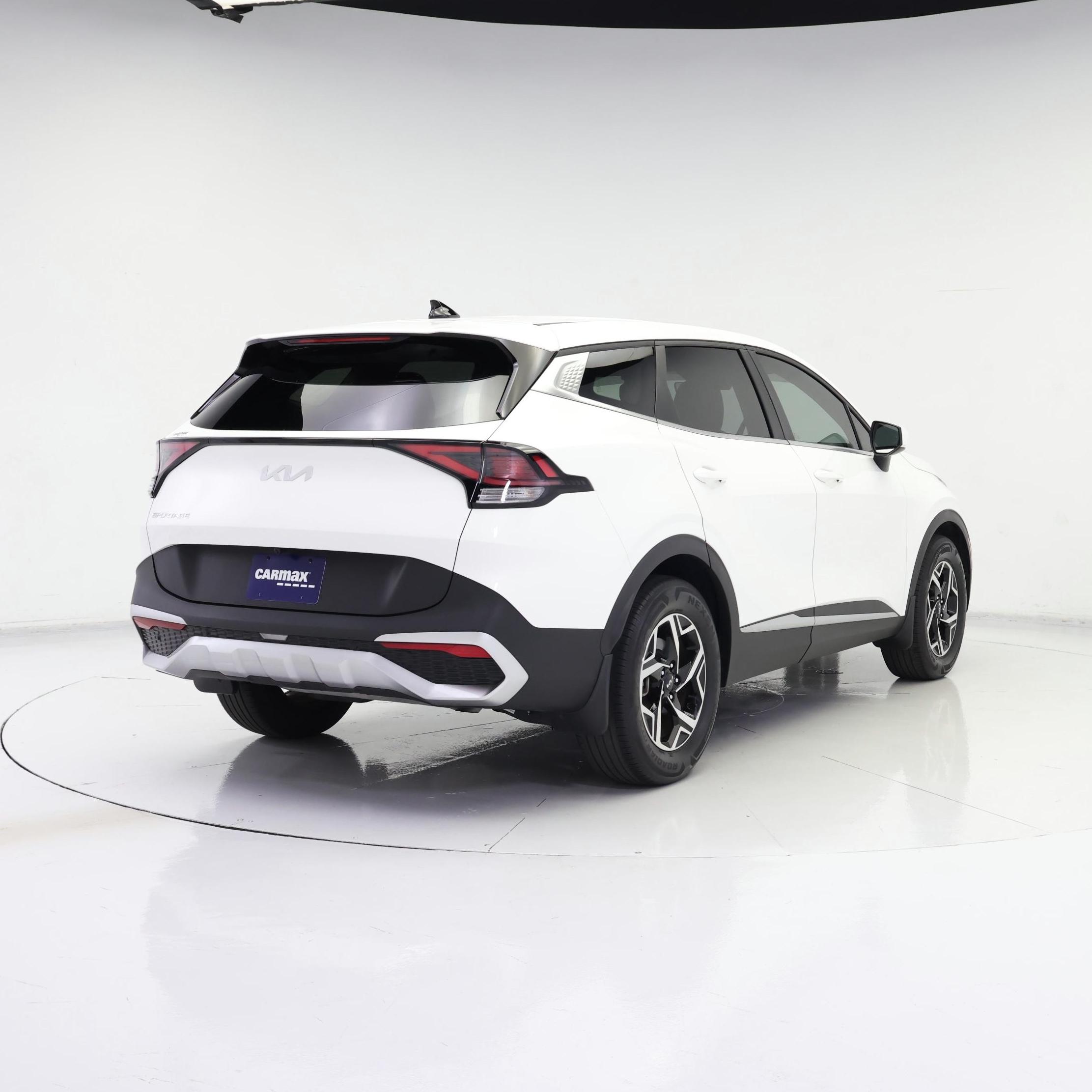 Thumbnail: 2025 Kia Sportage - 8