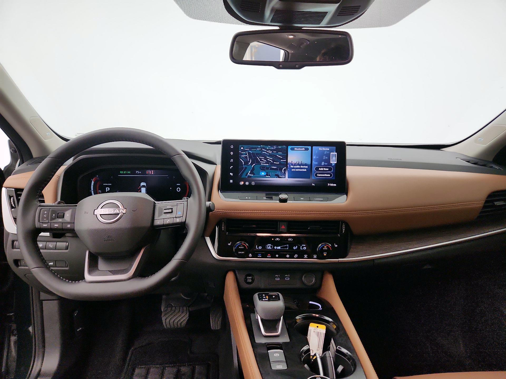 Thumbnail: 2026 Nissan Rogue - 9