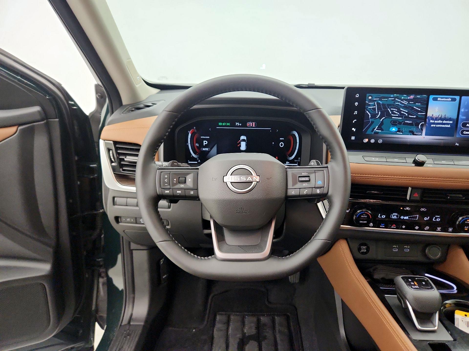 Thumbnail: 2026 Nissan Rogue - 10