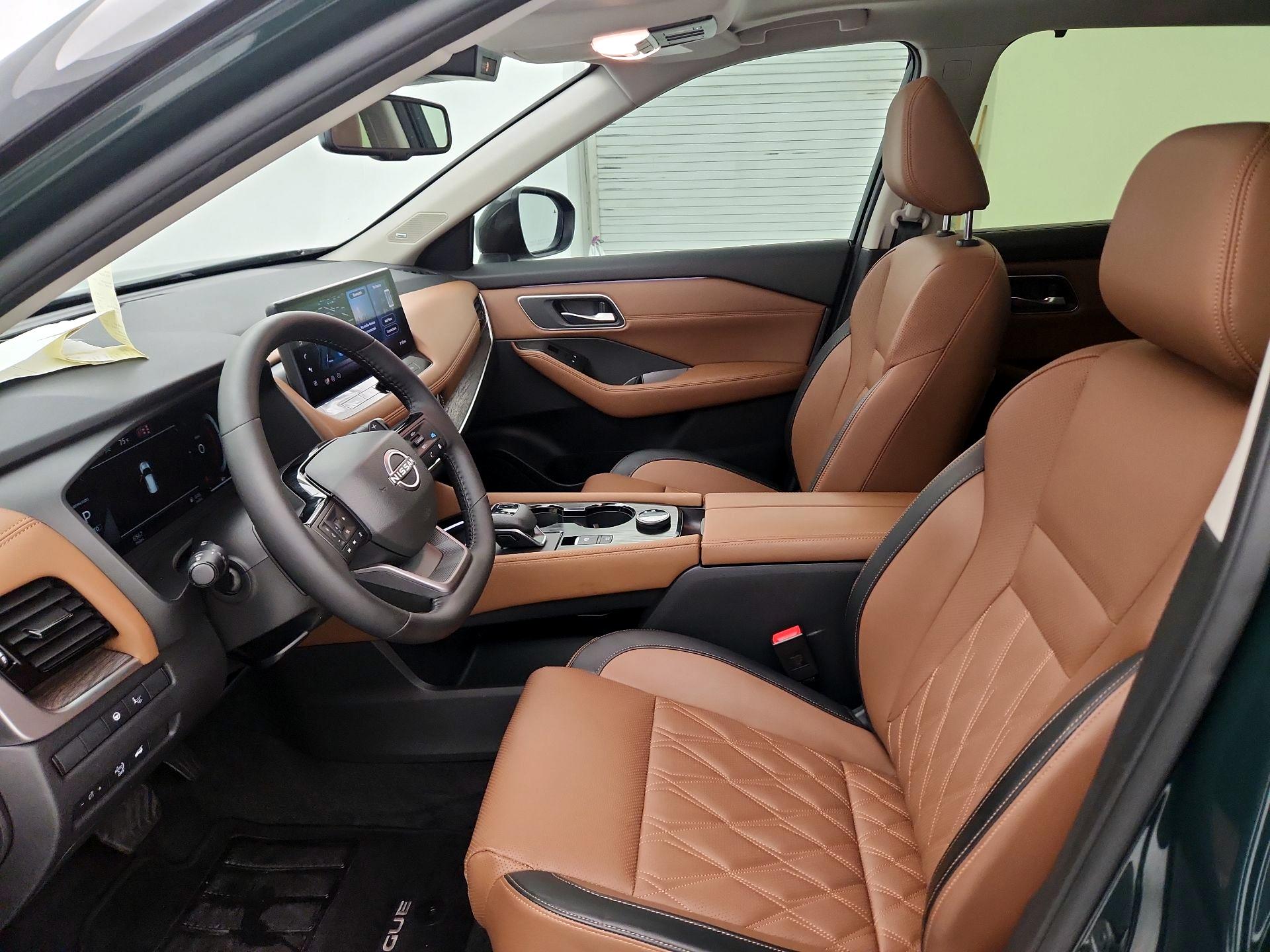 Thumbnail: 2026 Nissan Rogue - 11