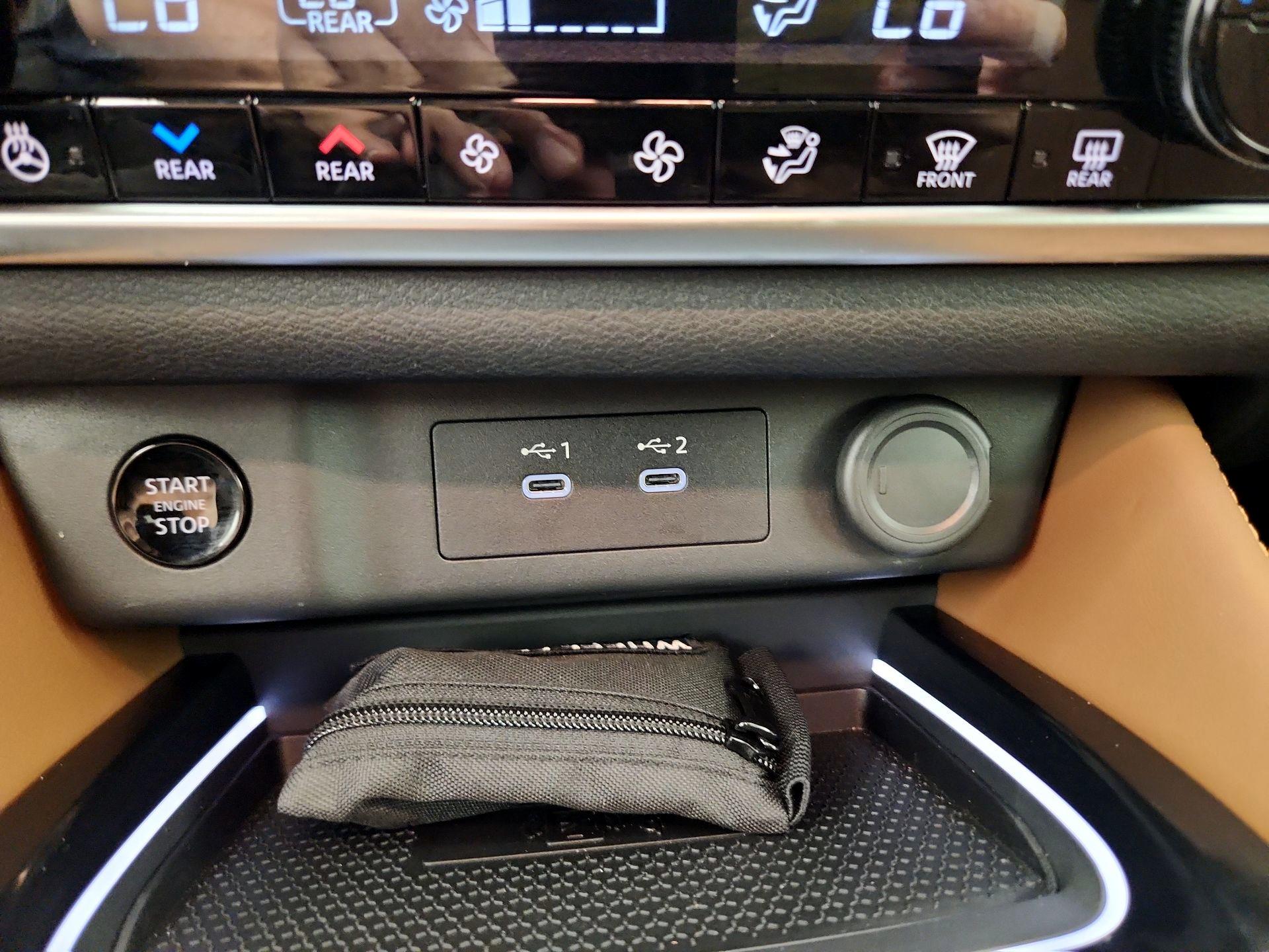 Thumbnail: 2026 Nissan Rogue - 18
