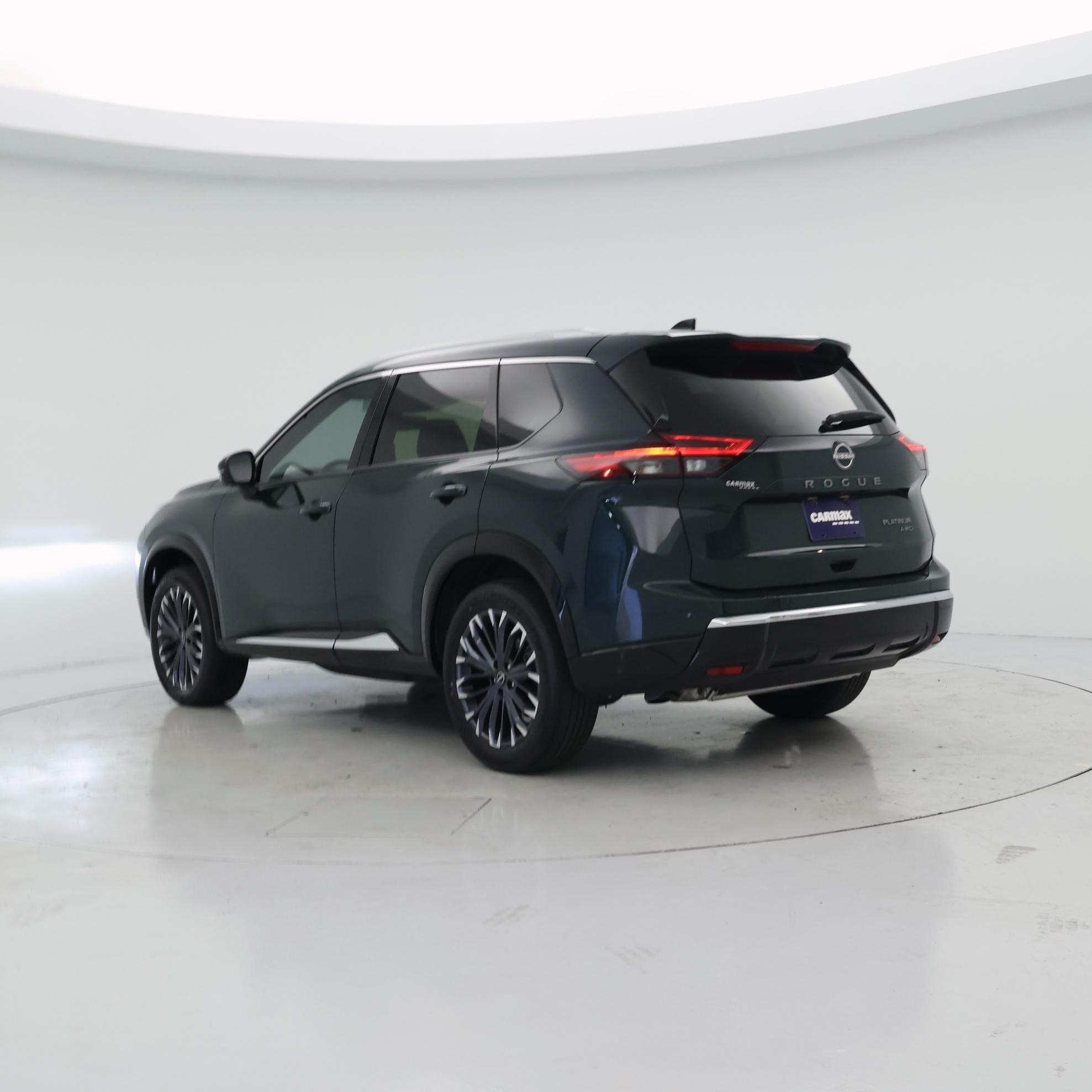 Thumbnail: 2026 Nissan Rogue - 2