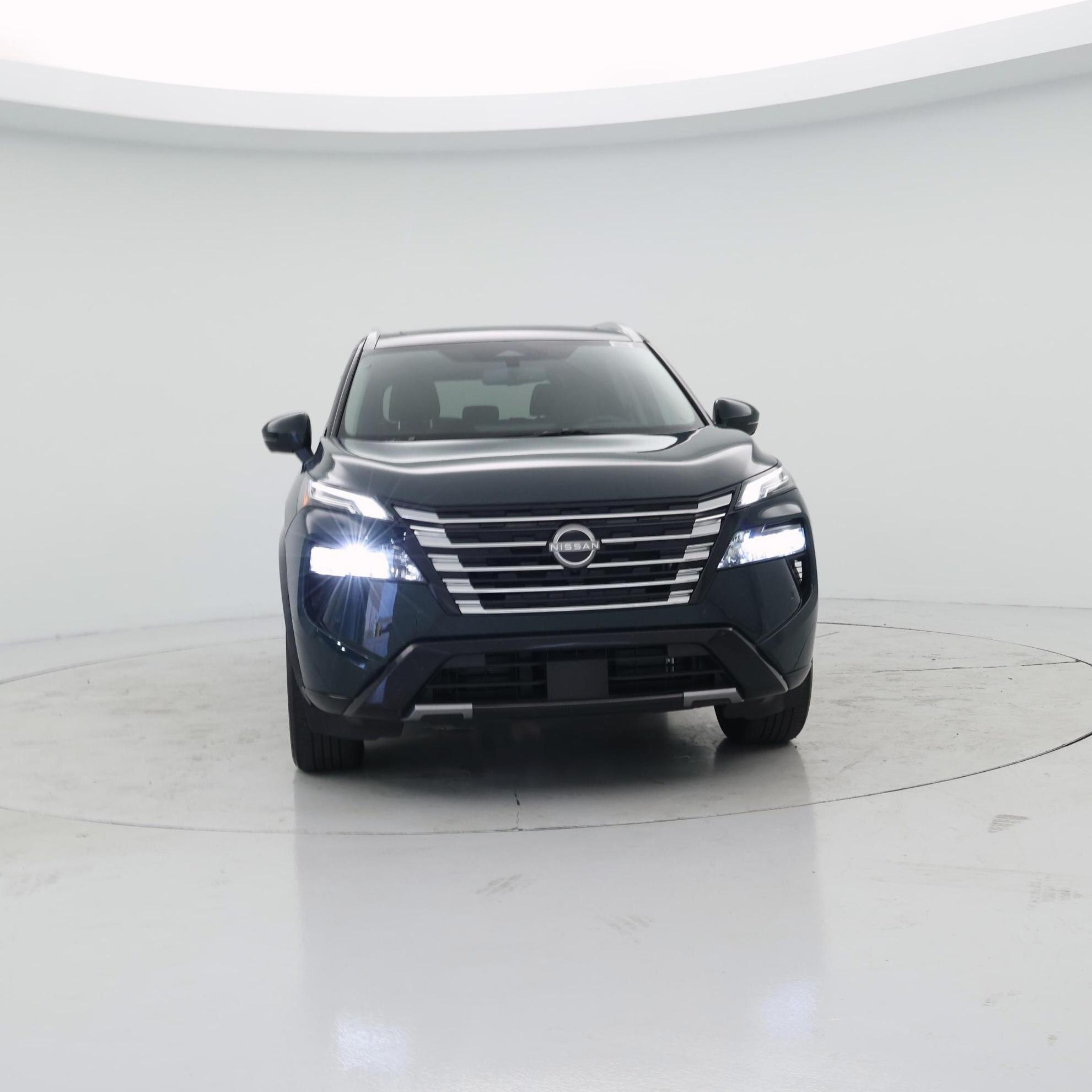 Thumbnail: 2026 Nissan Rogue - 5