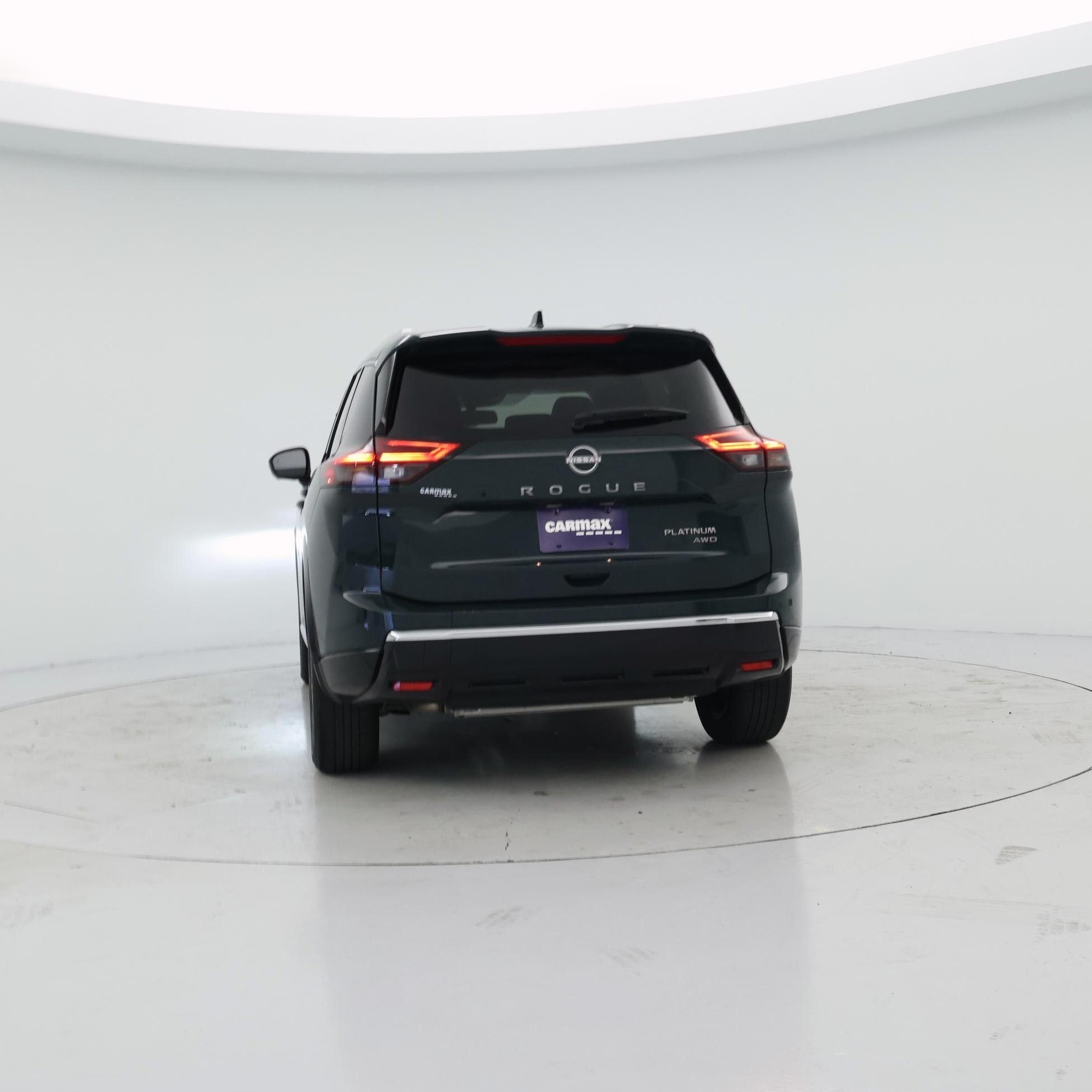 Thumbnail: 2026 Nissan Rogue - 6