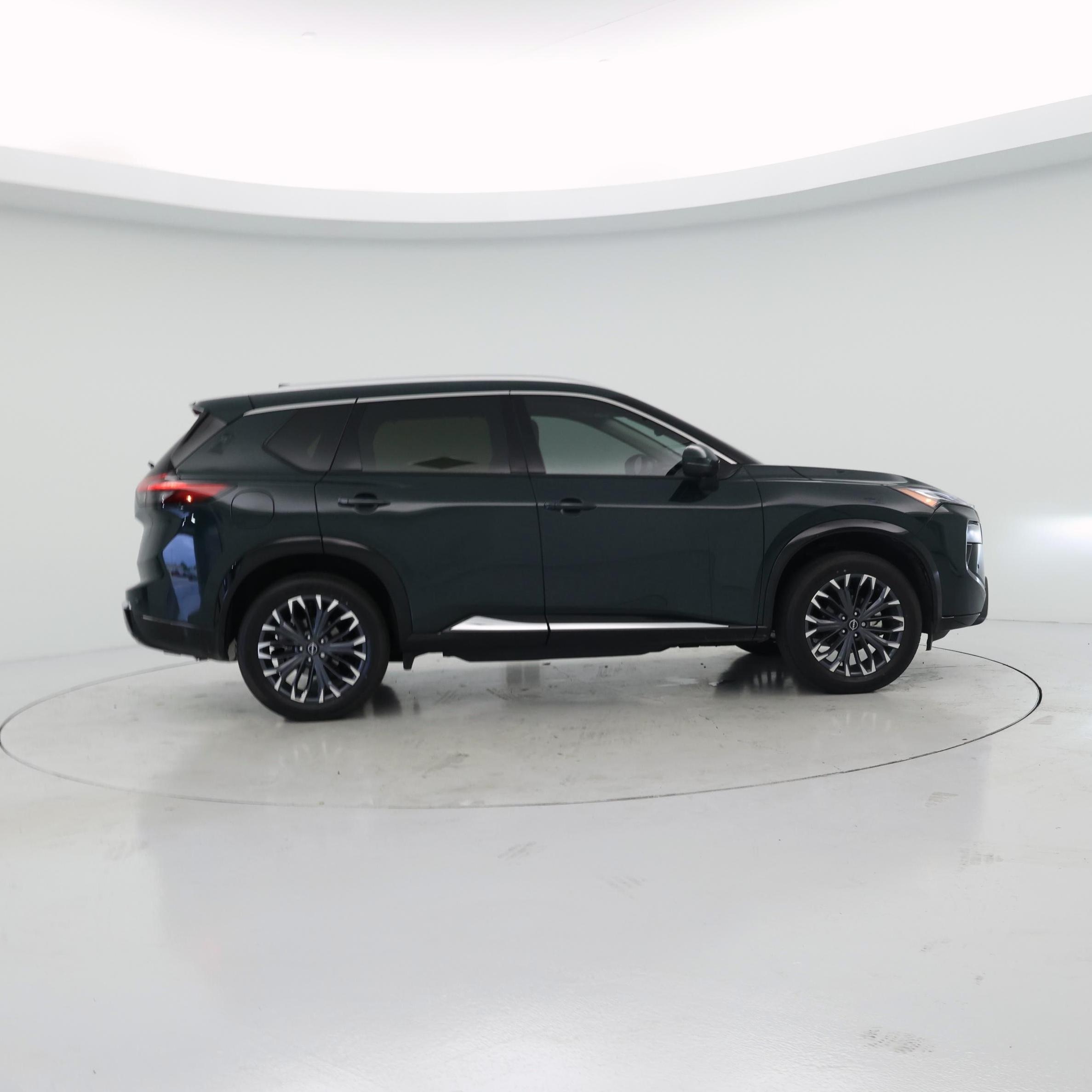 Thumbnail: 2026 Nissan Rogue - 7