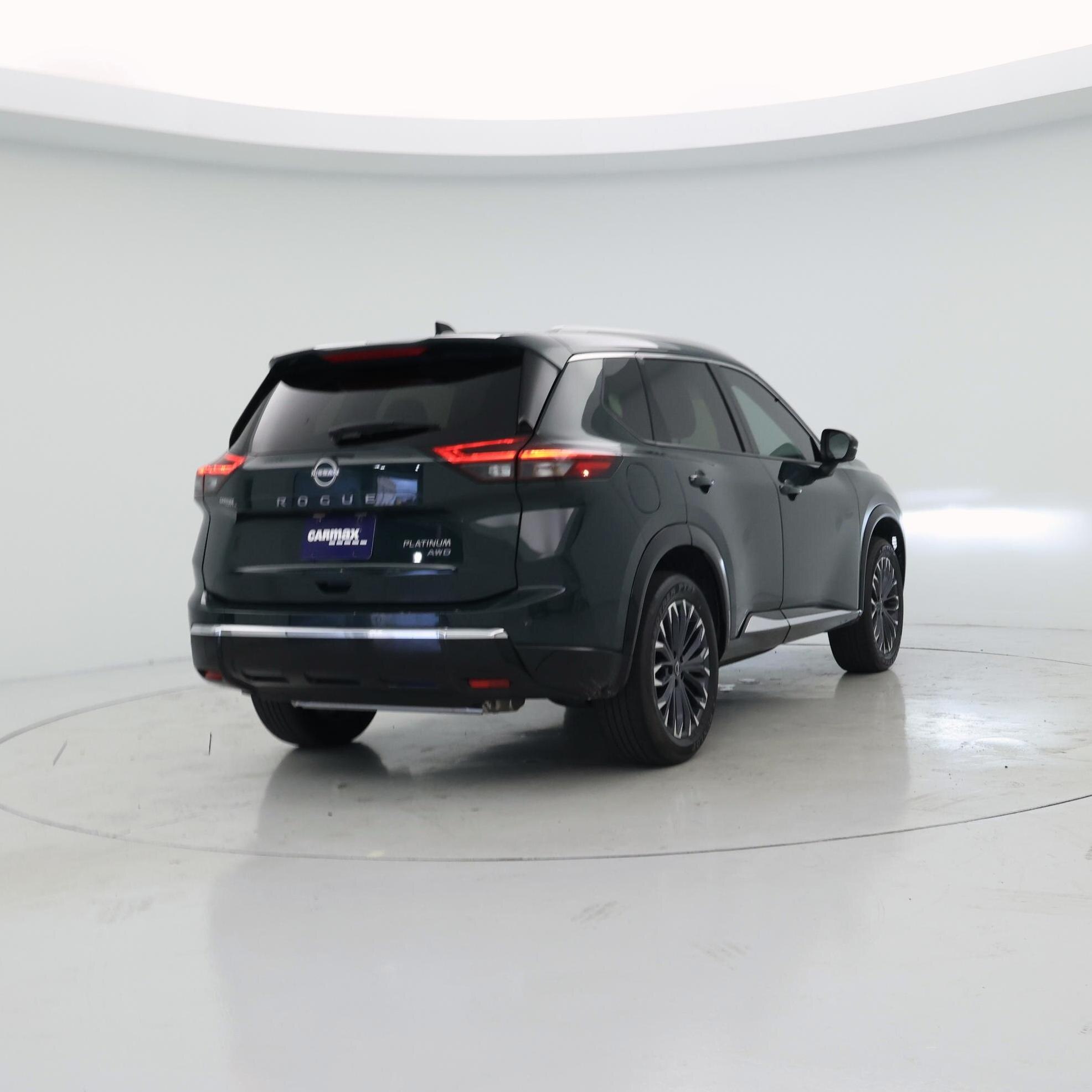 Thumbnail: 2026 Nissan Rogue - 8
