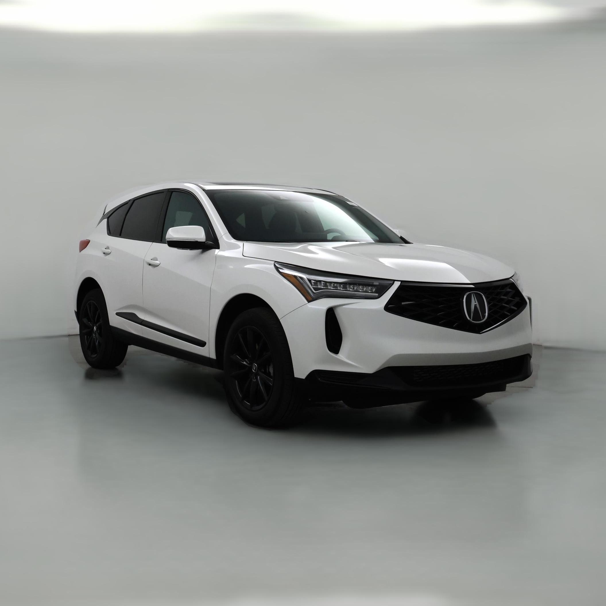 Thumbnail: 2025 Acura RDX - 1