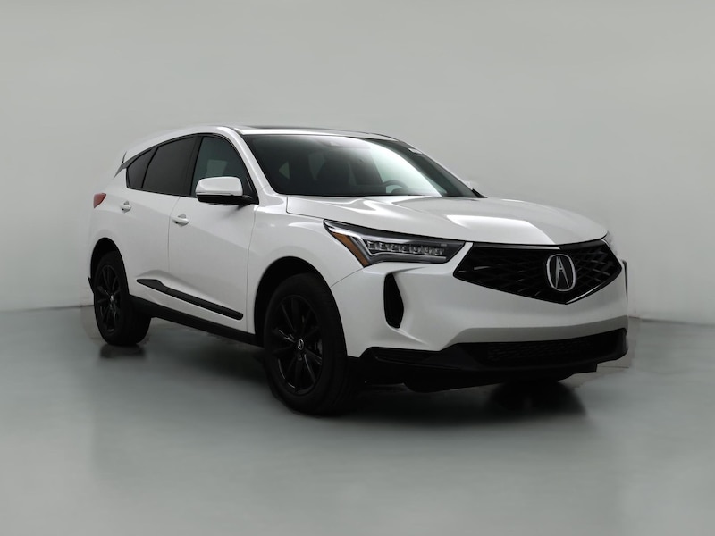 2025 Acura RDX SH-AWD