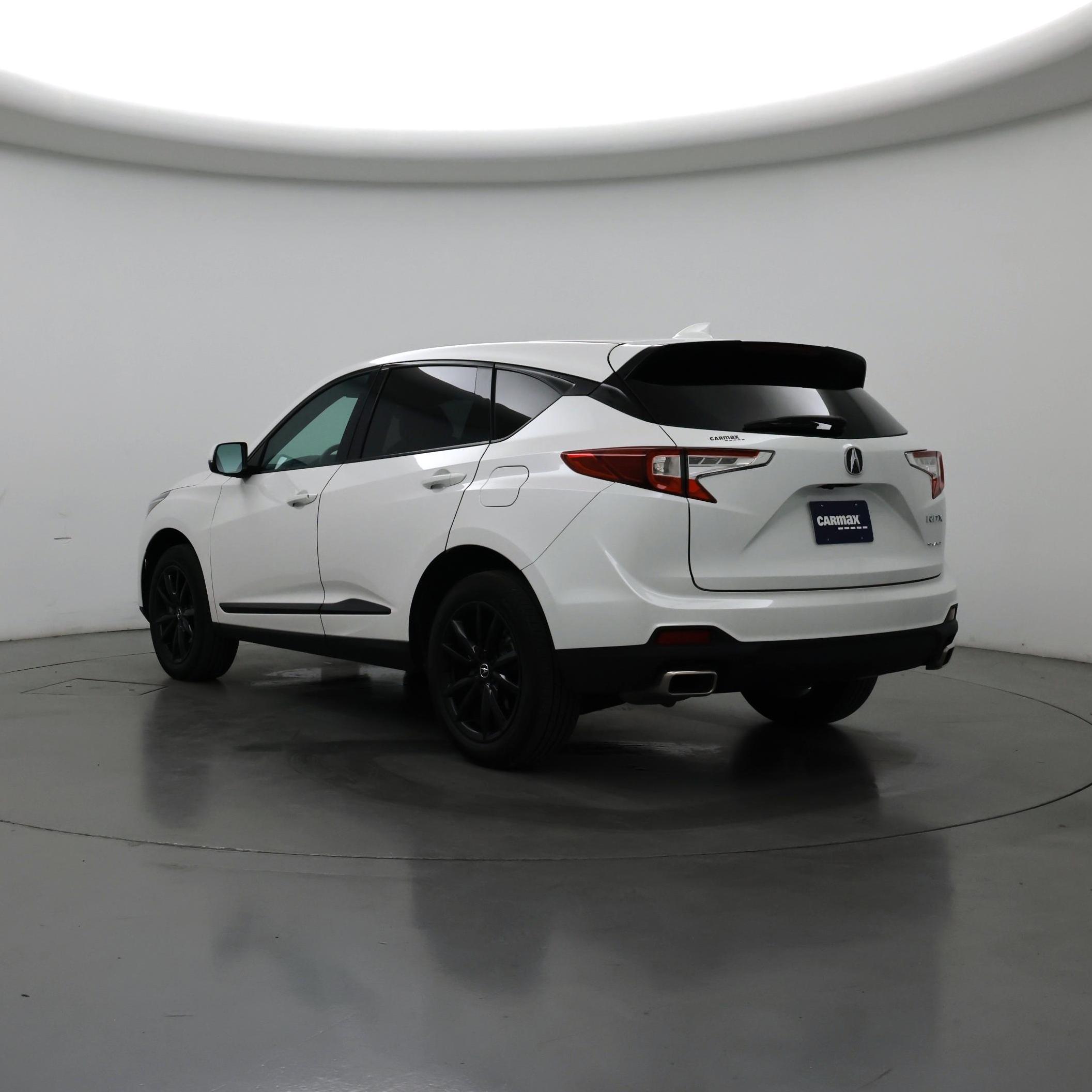 Thumbnail: 2025 Acura RDX - 2