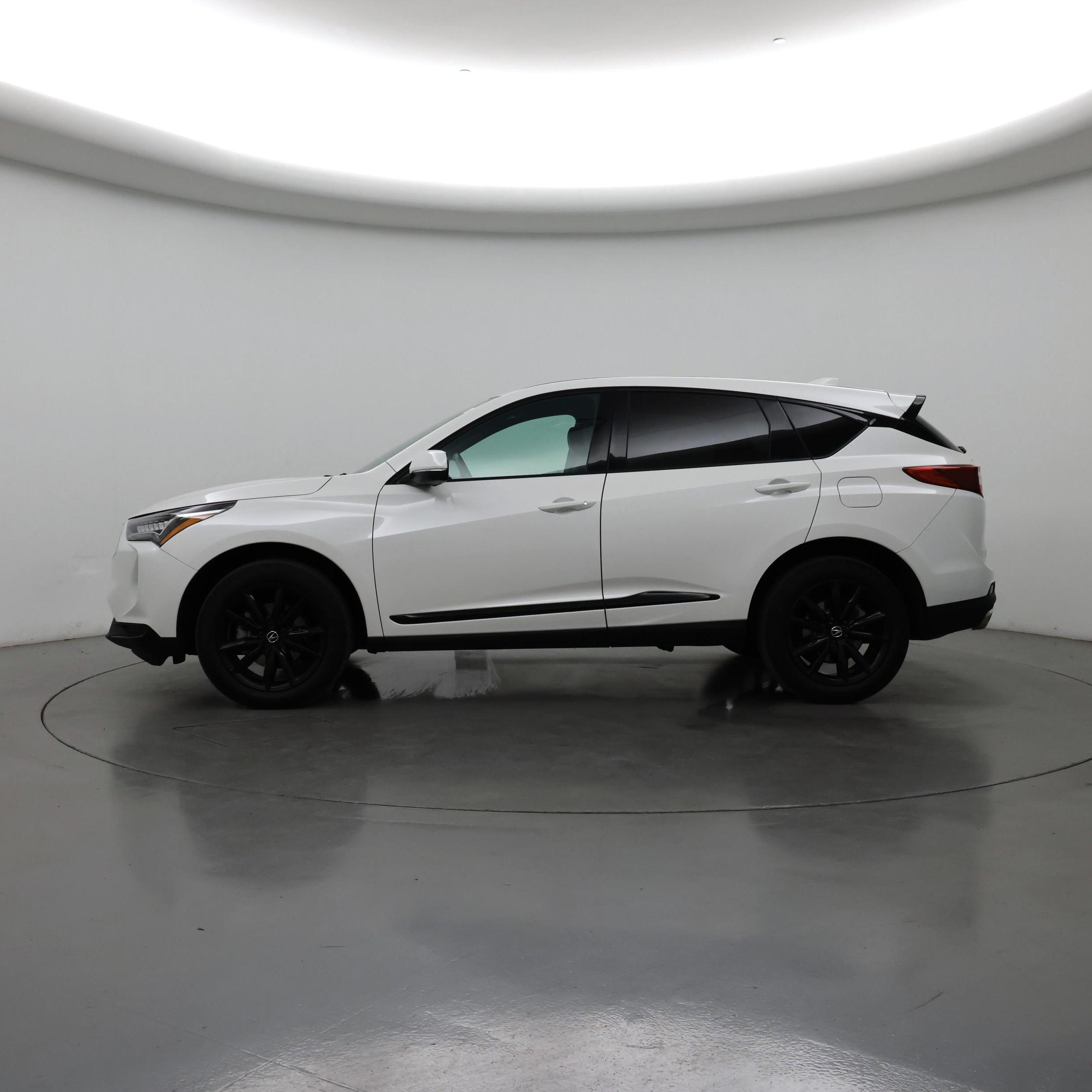 Thumbnail: 2025 Acura RDX - 3