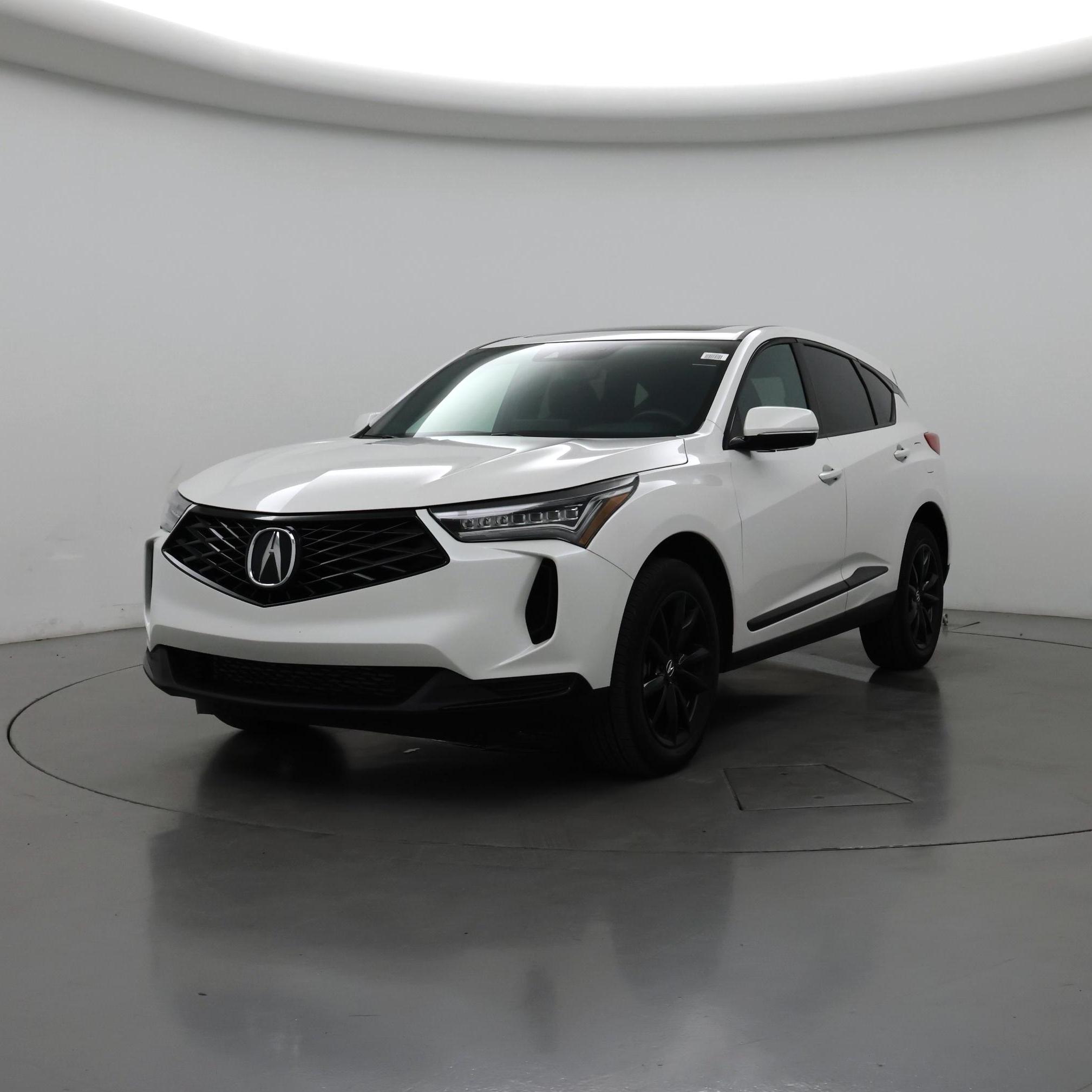 Thumbnail: 2025 Acura RDX - 4
