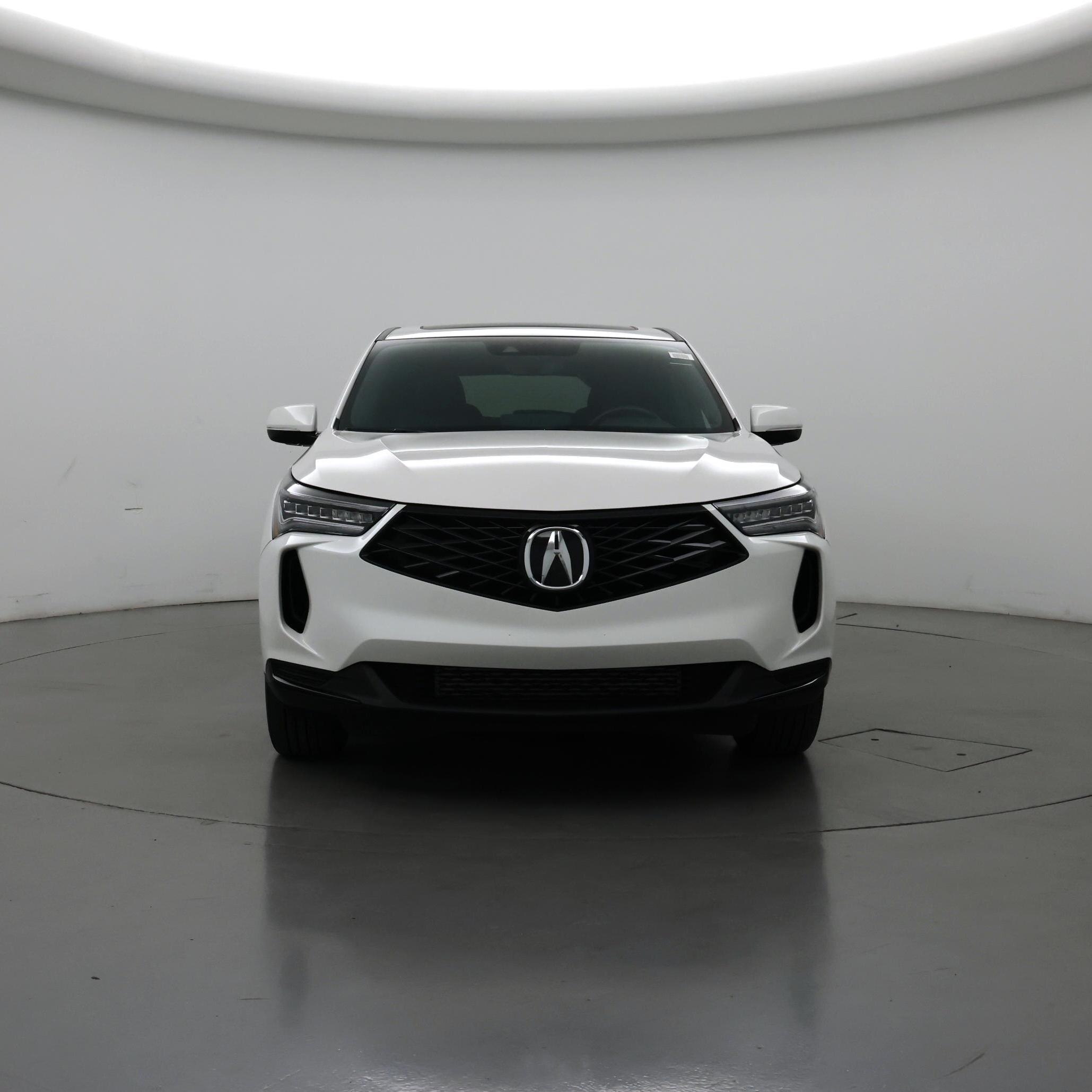 Thumbnail: 2025 Acura RDX - 5