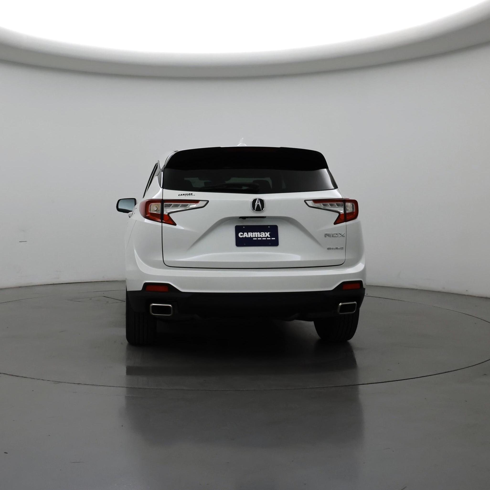 Thumbnail: 2025 Acura RDX - 6