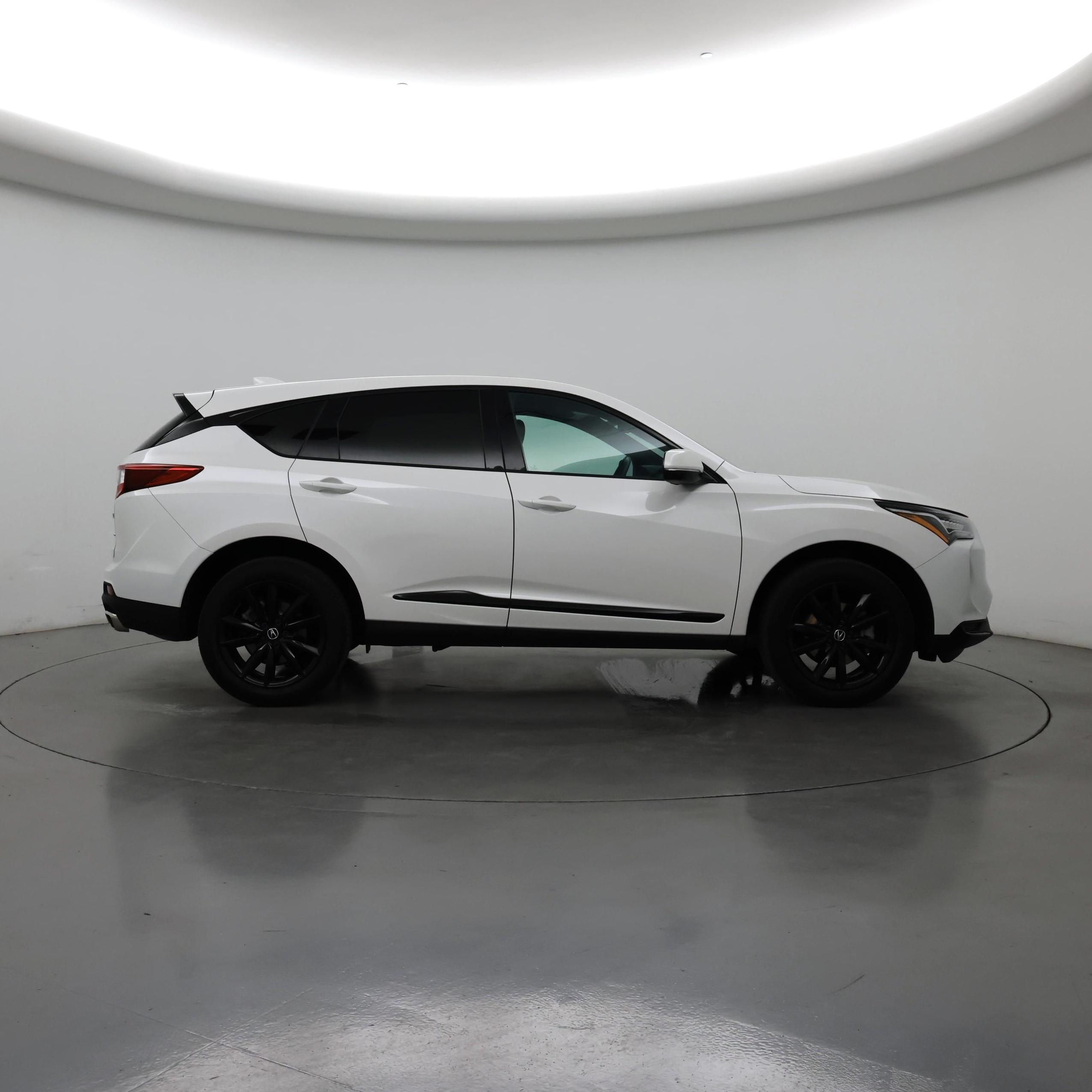 Thumbnail: 2025 Acura RDX - 7
