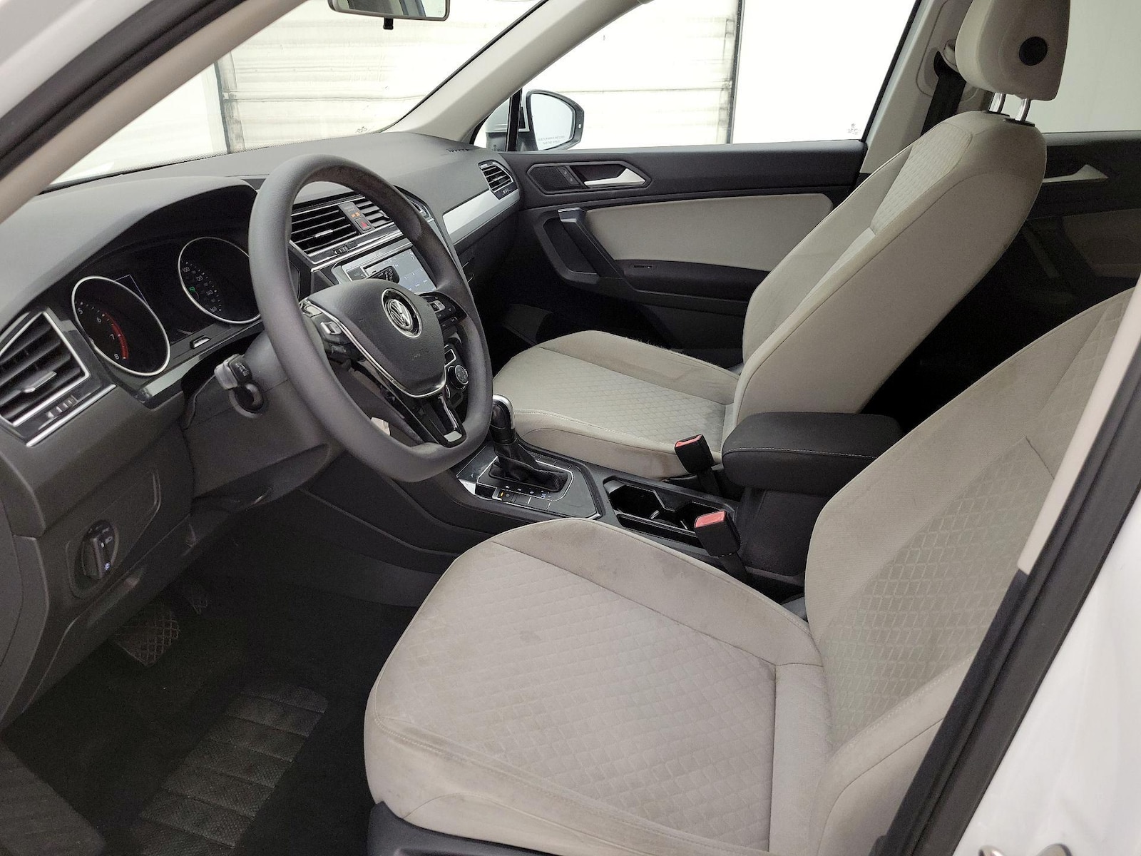 Side Airbags
