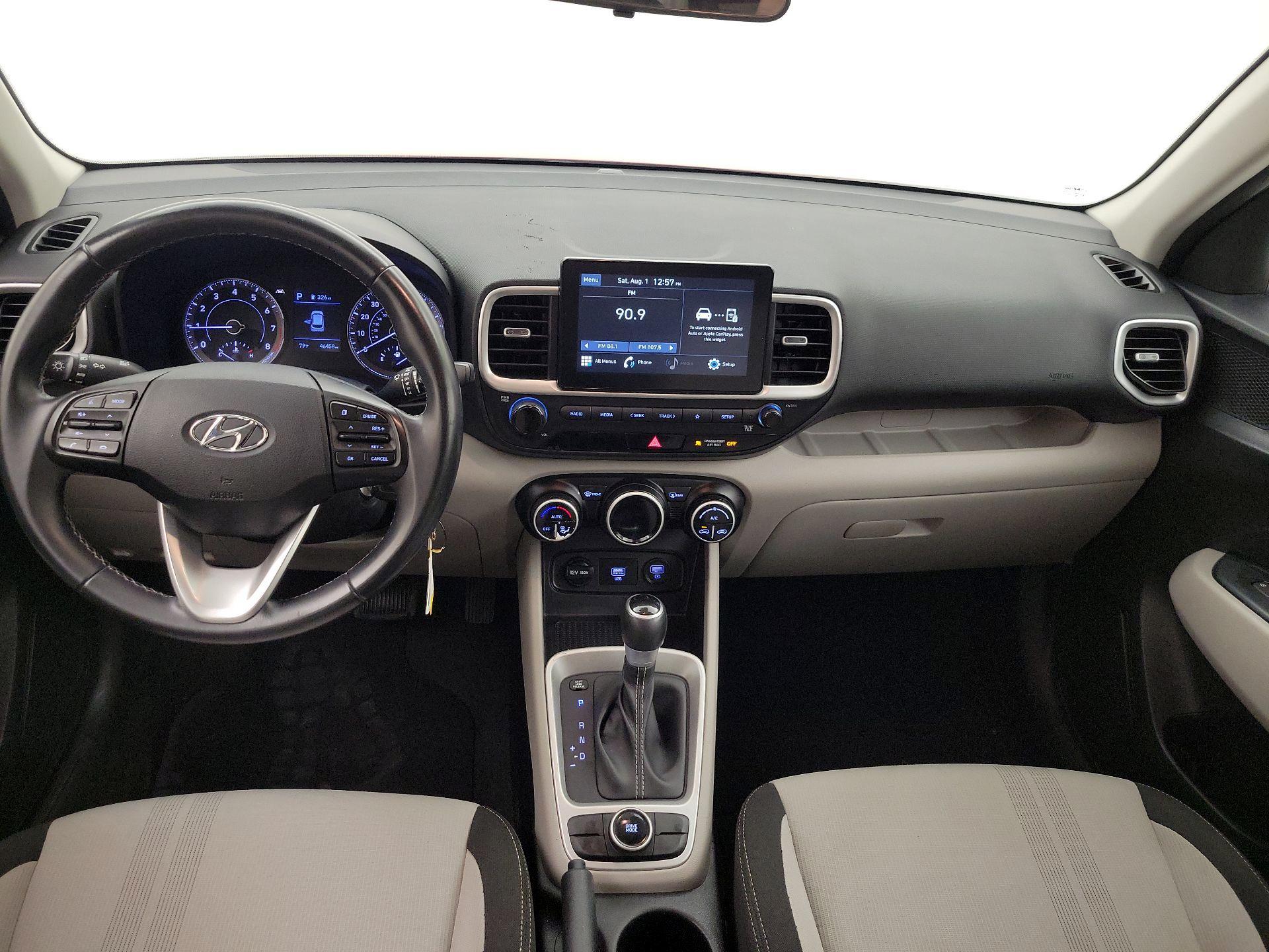 Thumbnail: 2021 Hyundai Venue - 9