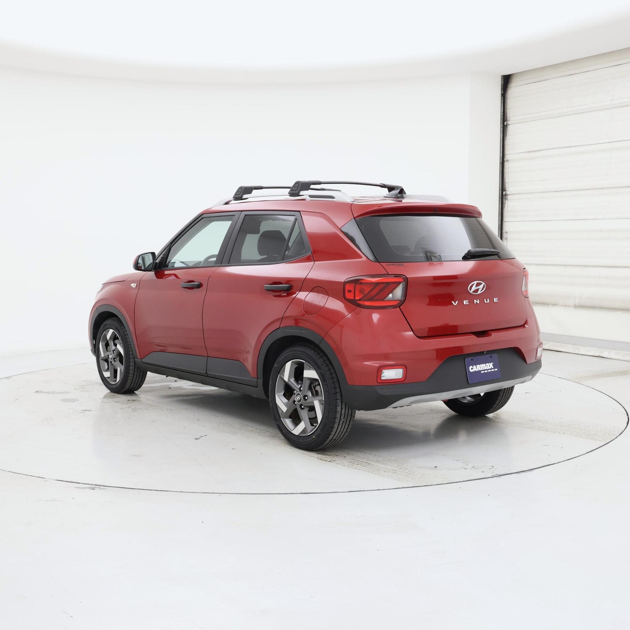 Thumbnail: 2021 Hyundai Venue - 2