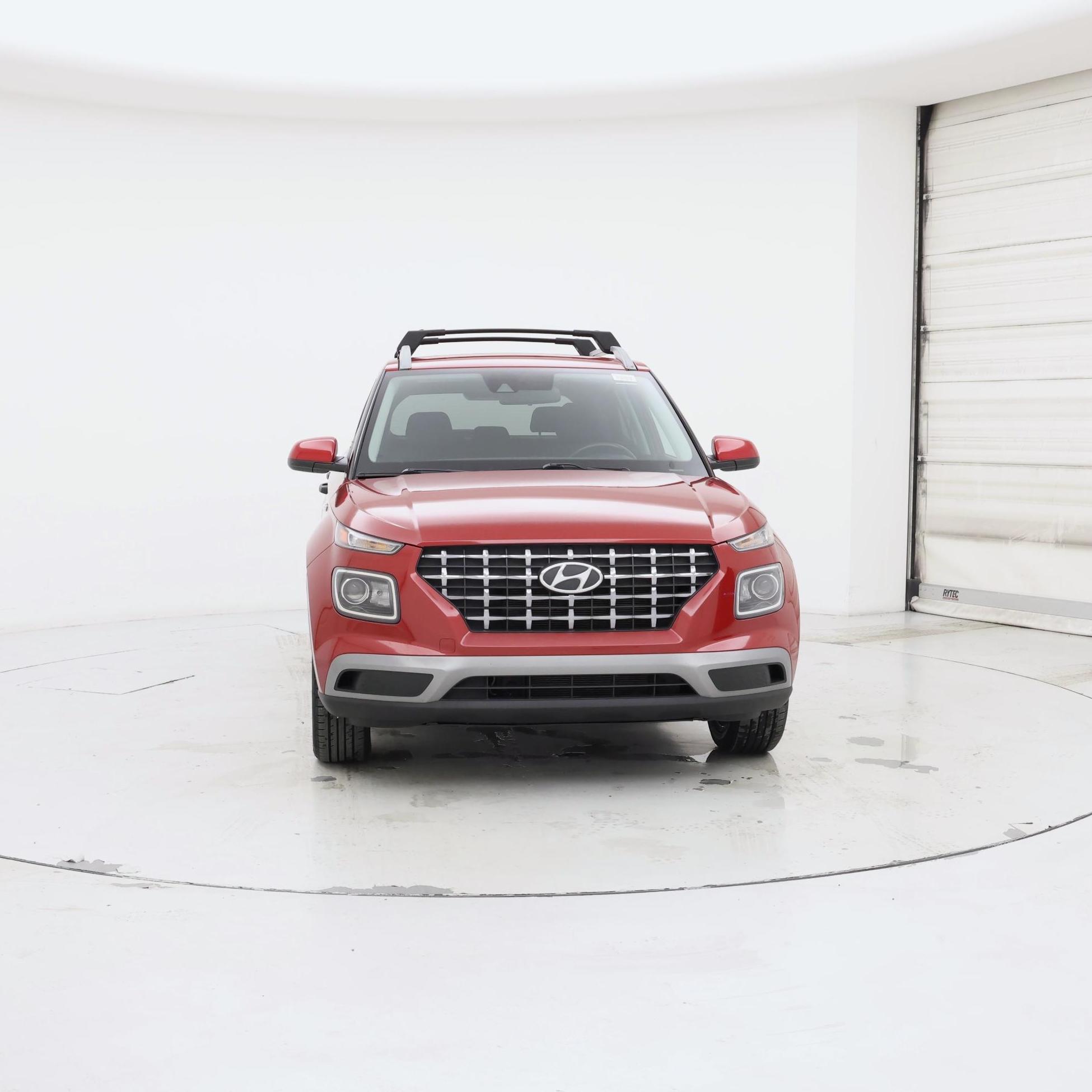 Thumbnail: 2021 Hyundai Venue - 5