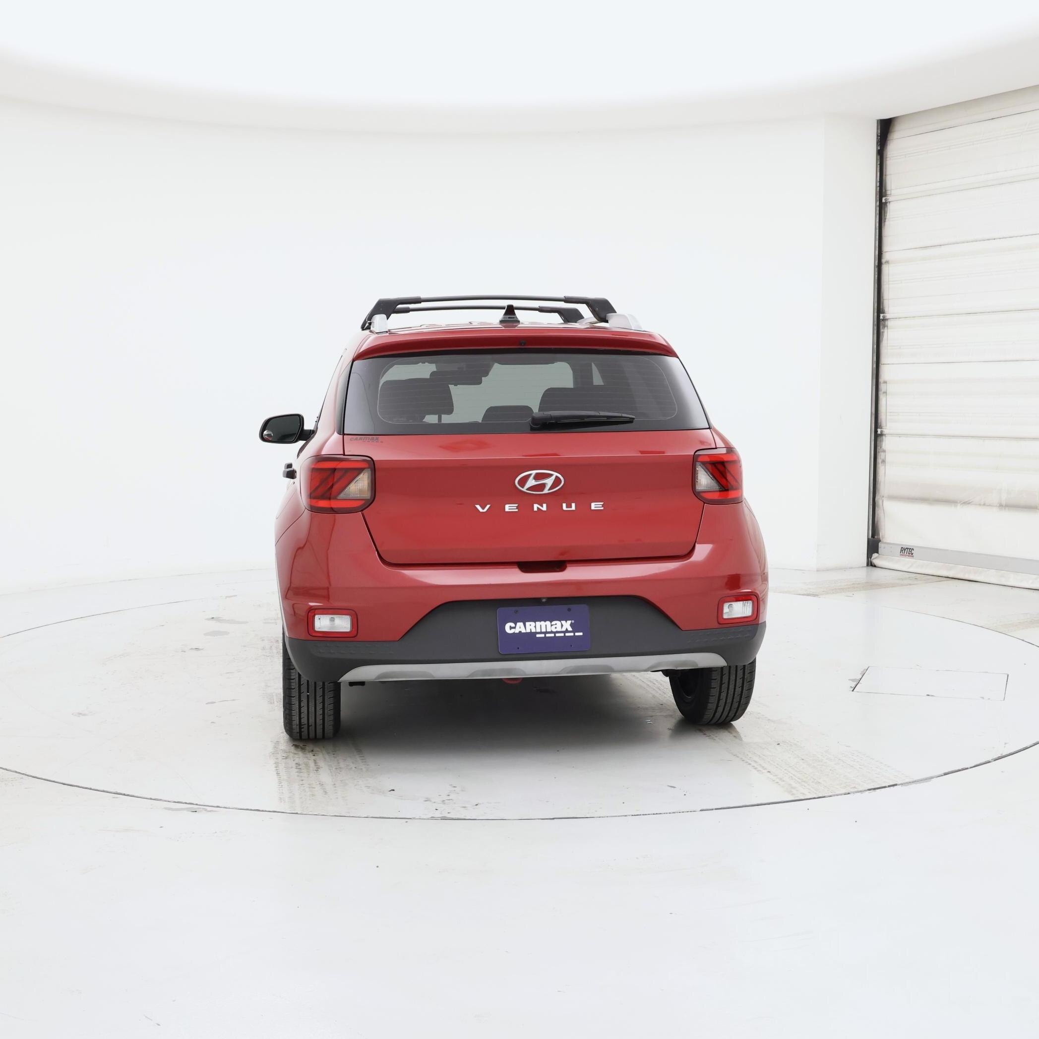 Thumbnail: 2021 Hyundai Venue - 6