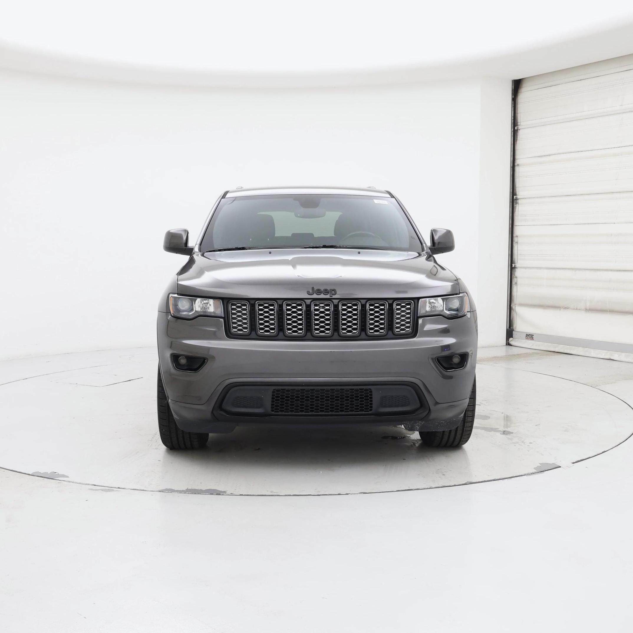 Thumbnail: 2020 Jeep Grand Cherokee - 5