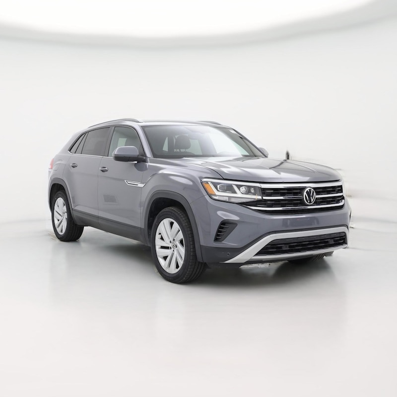2020 Volkswagen Atlas Cross Sport SE