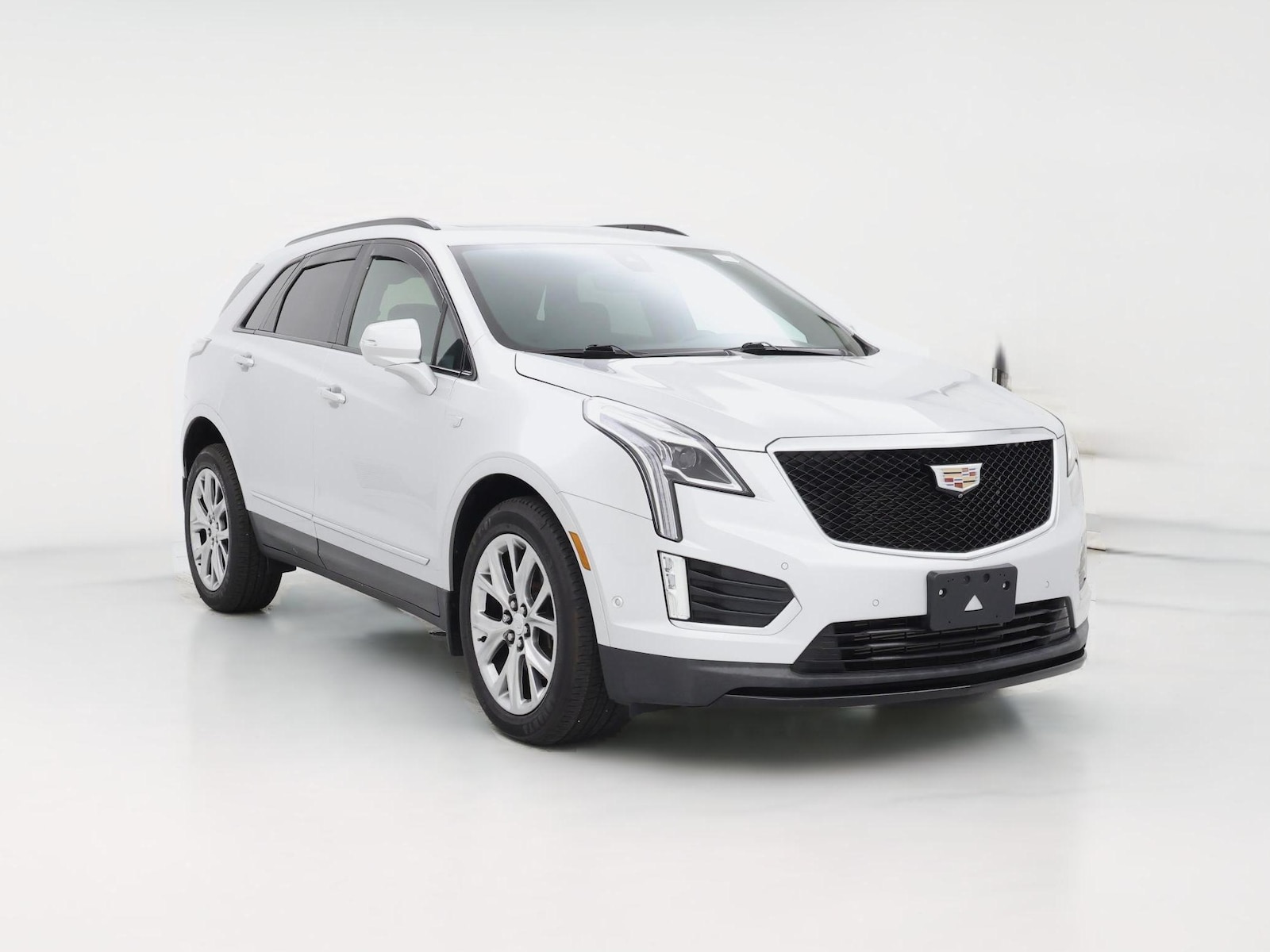 2020 Cadillac XT5