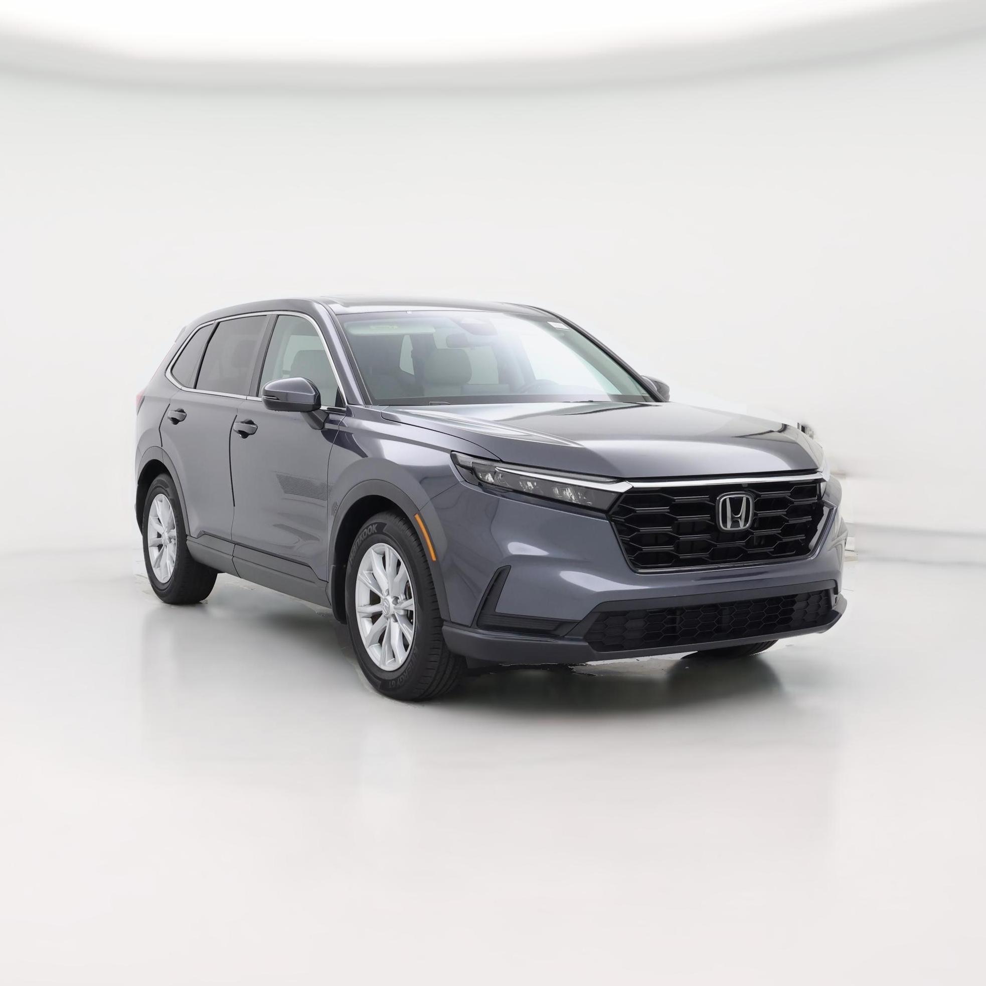 Thumbnail: 2024 Honda CR-V - 1
