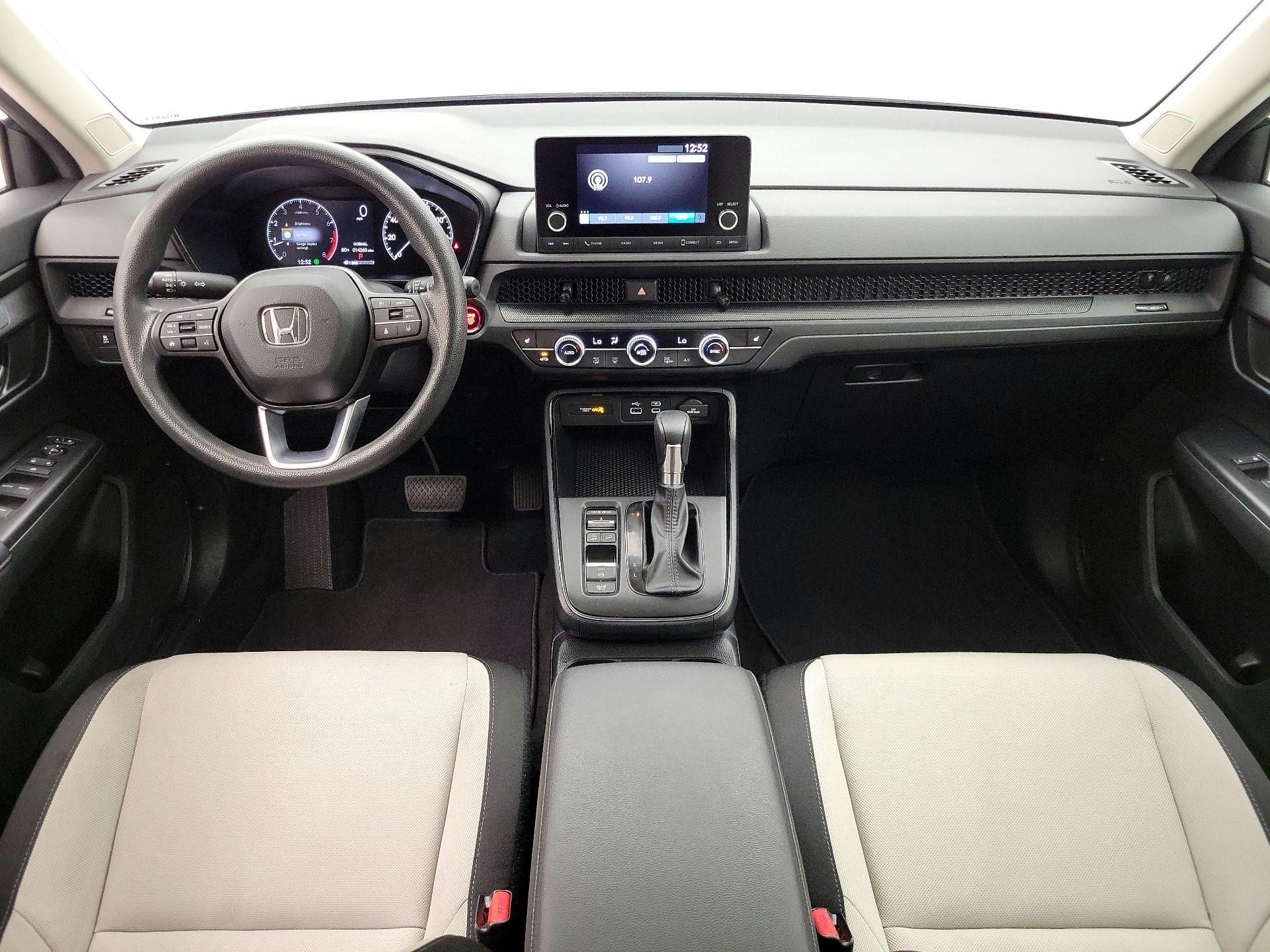 Thumbnail: 2024 Honda CR-V - 9