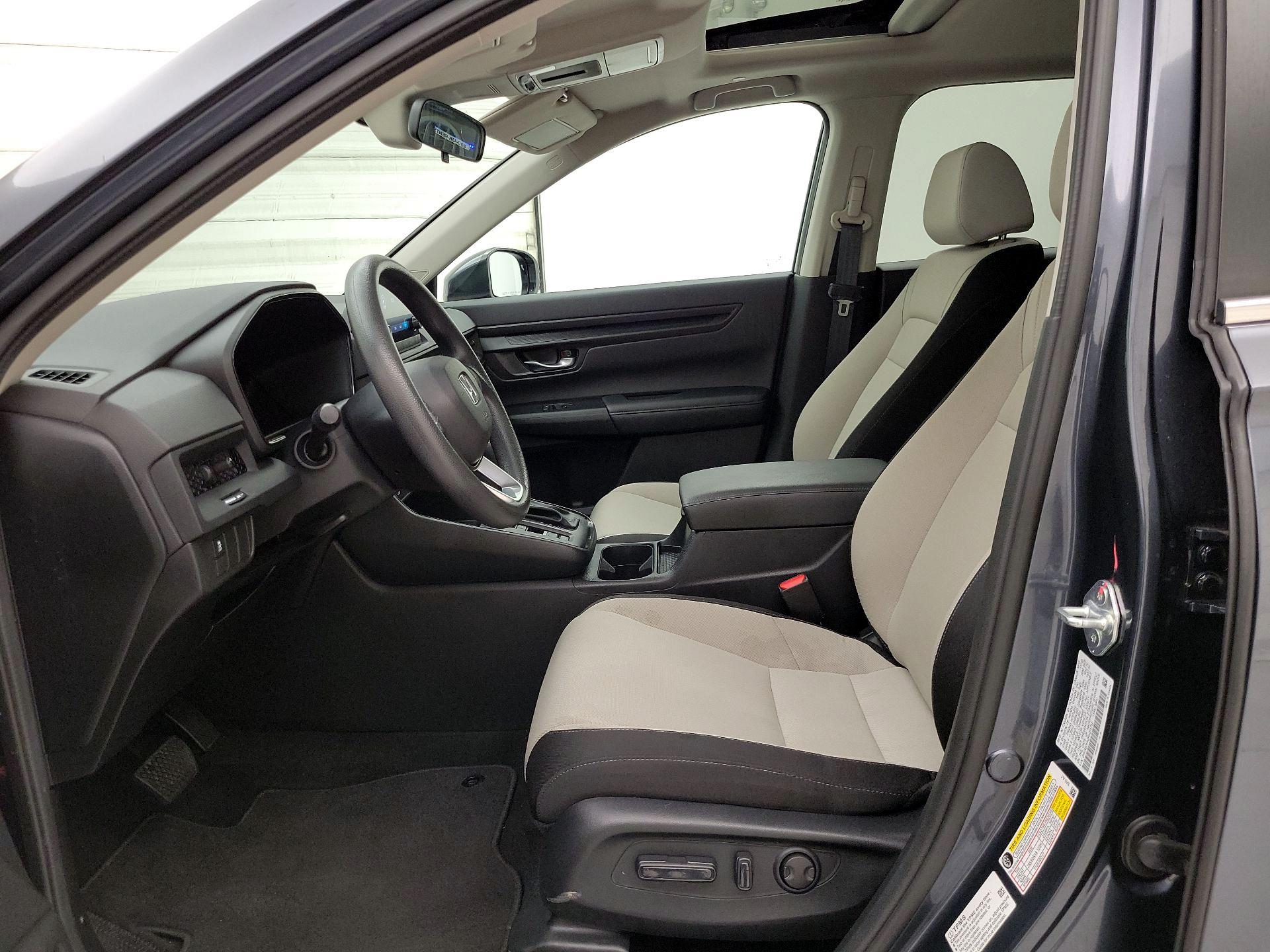 Thumbnail: 2024 Honda CR-V - 11