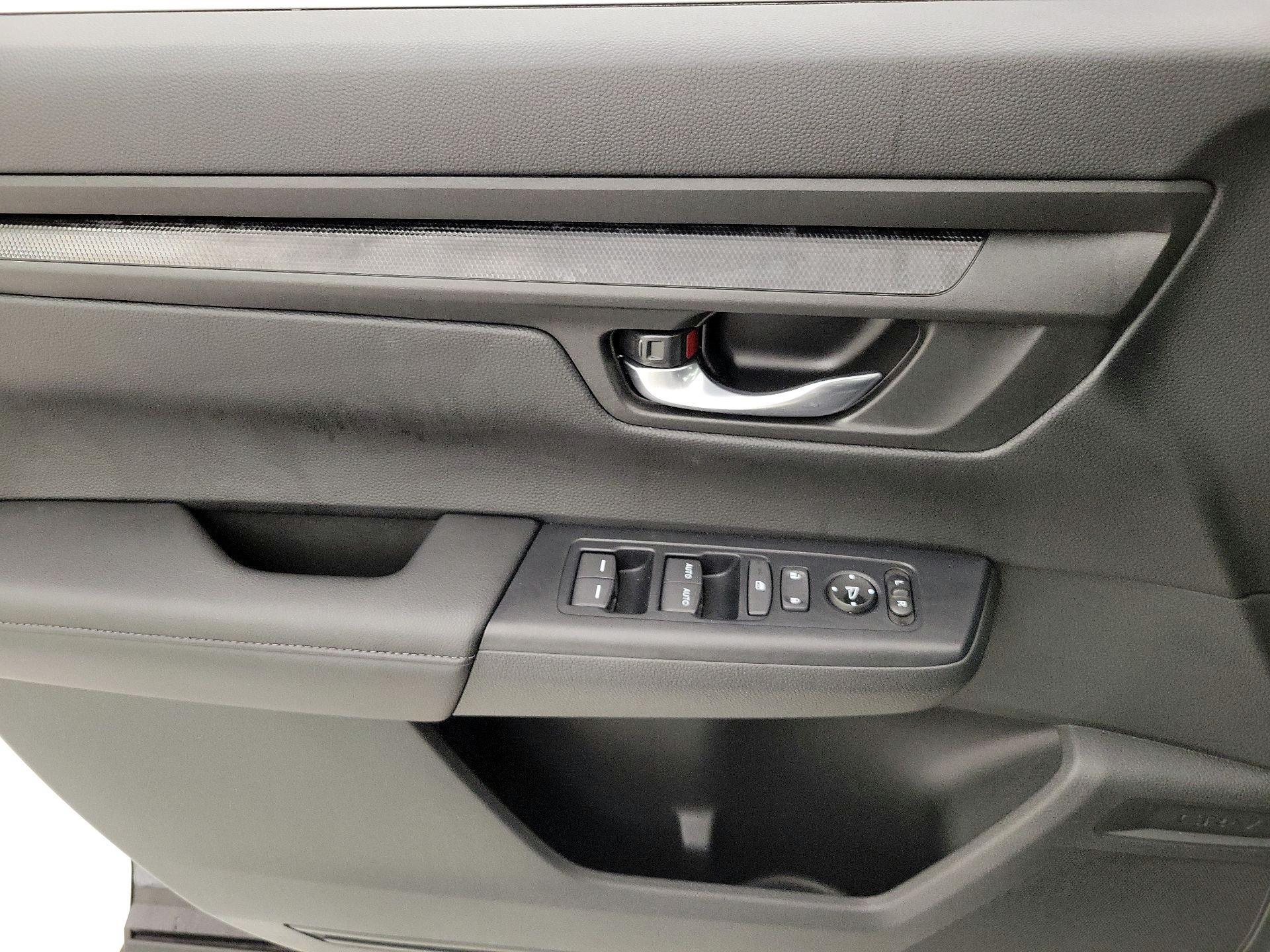 Thumbnail: 2024 Honda CR-V - 12