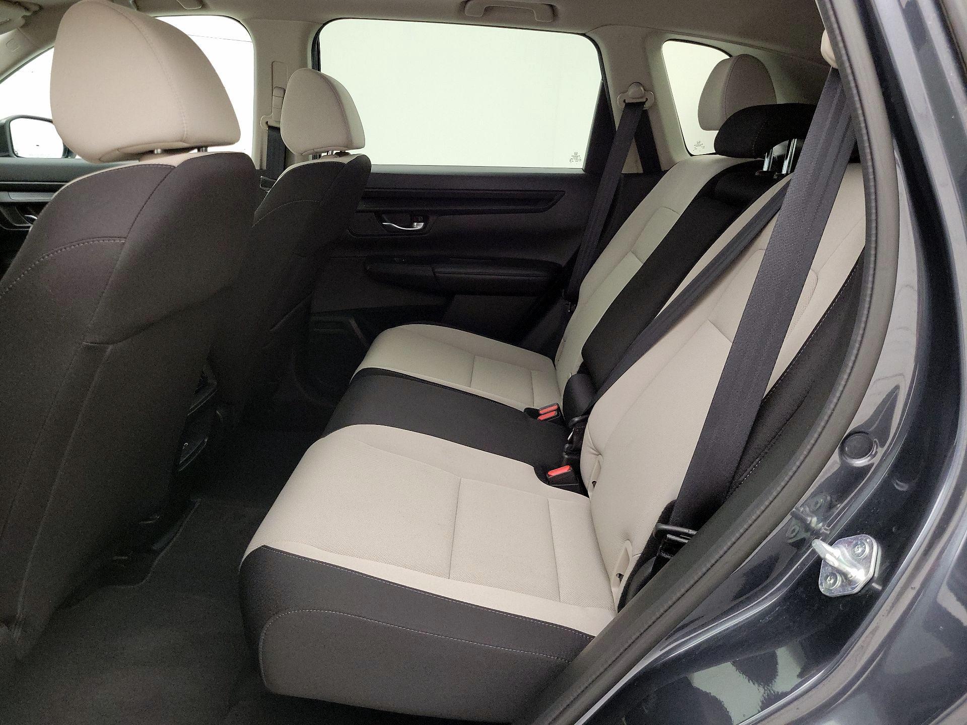 Thumbnail: 2024 Honda CR-V - 20