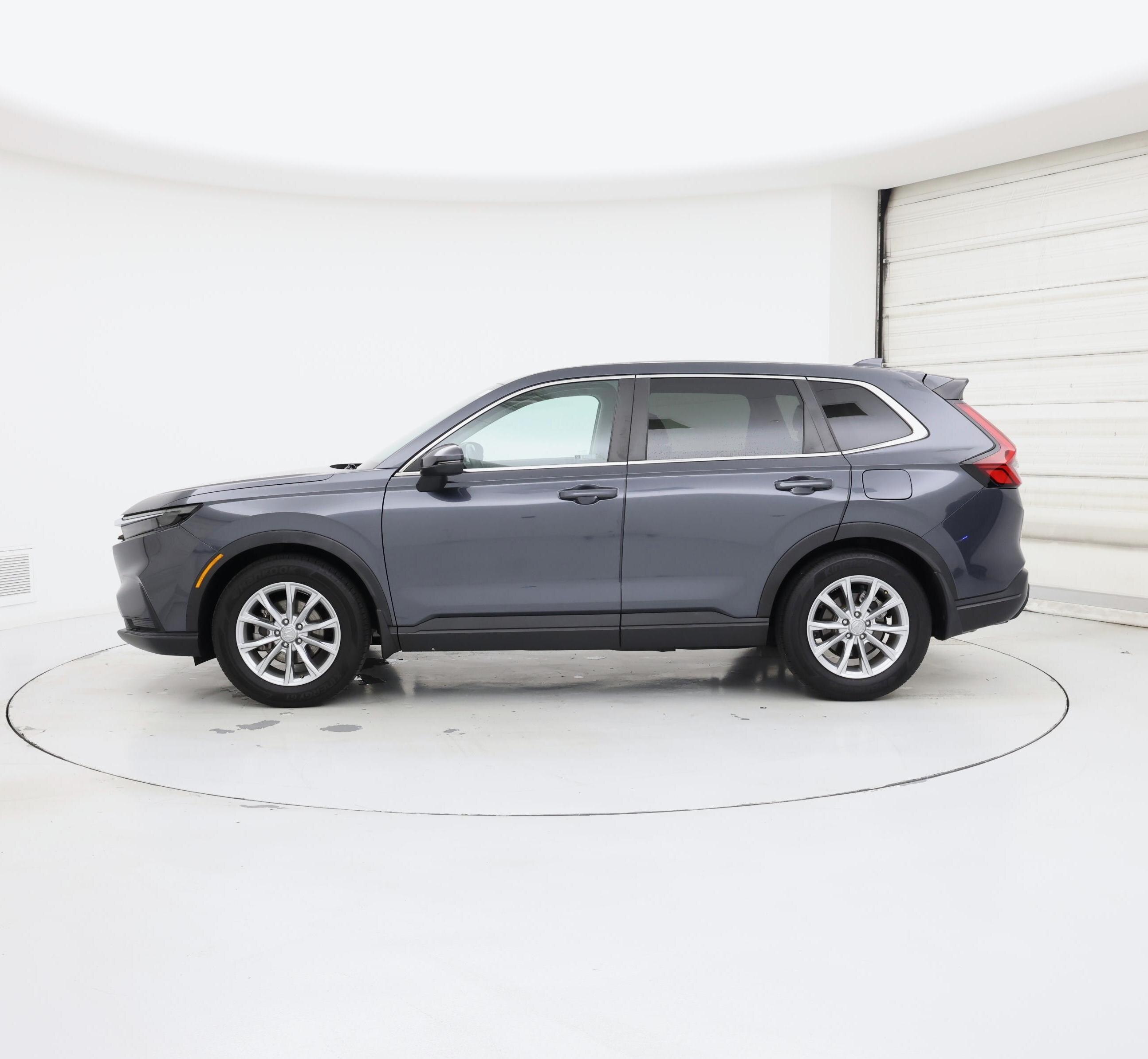 Thumbnail: 2024 Honda CR-V - 3