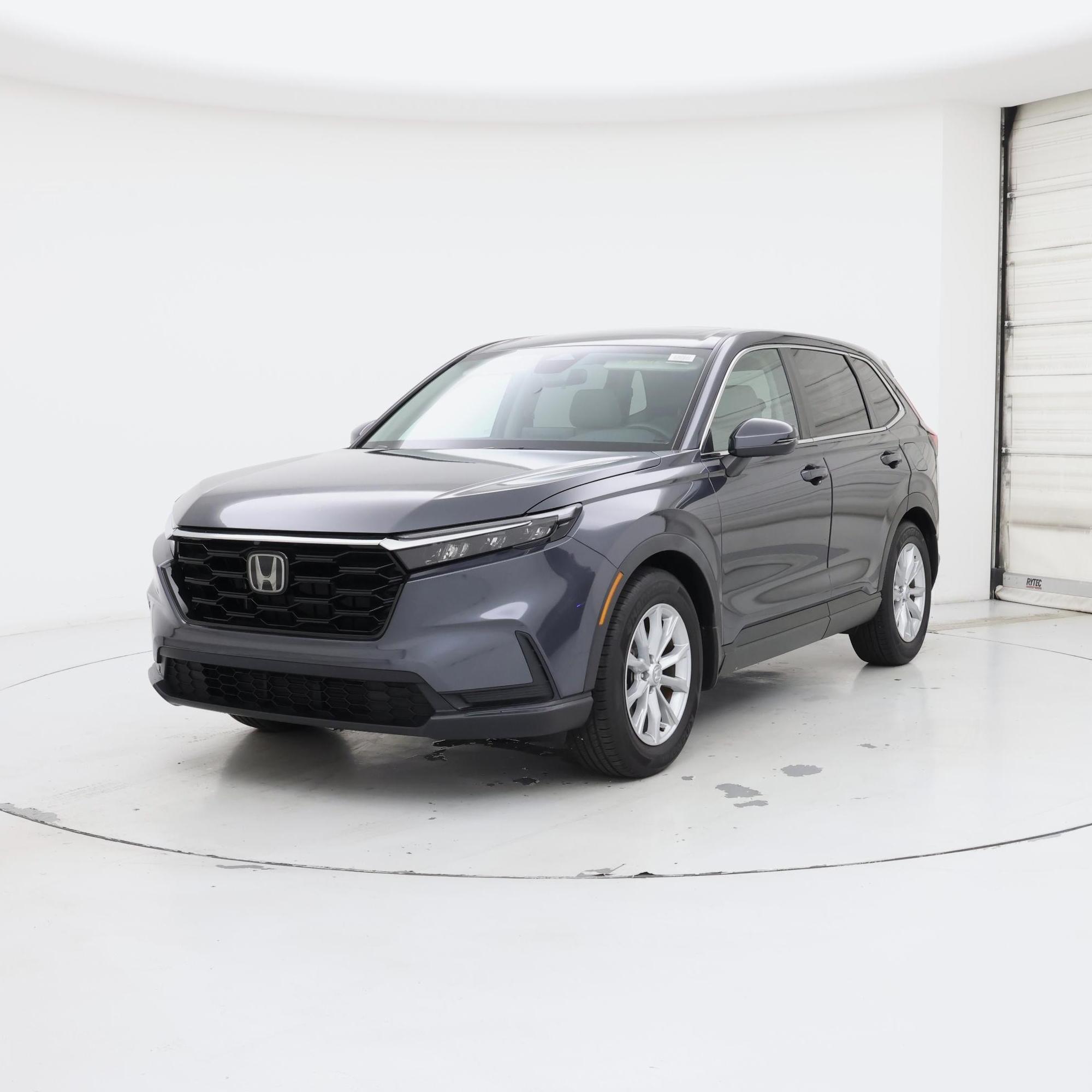 Thumbnail: 2024 Honda CR-V - 4