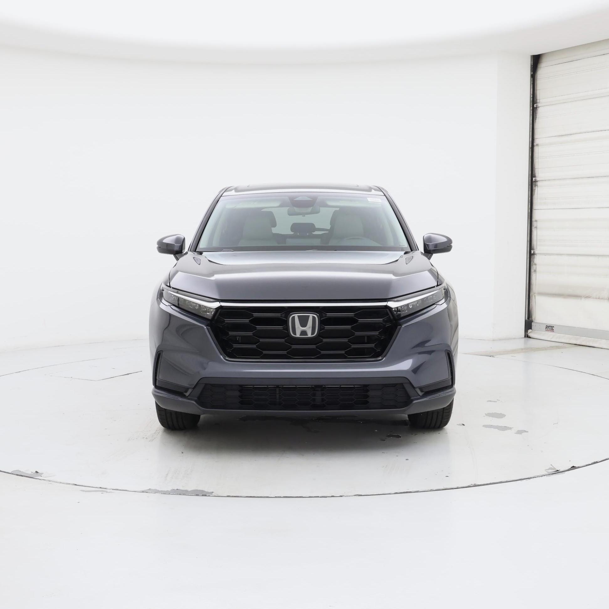 Thumbnail: 2024 Honda CR-V - 5