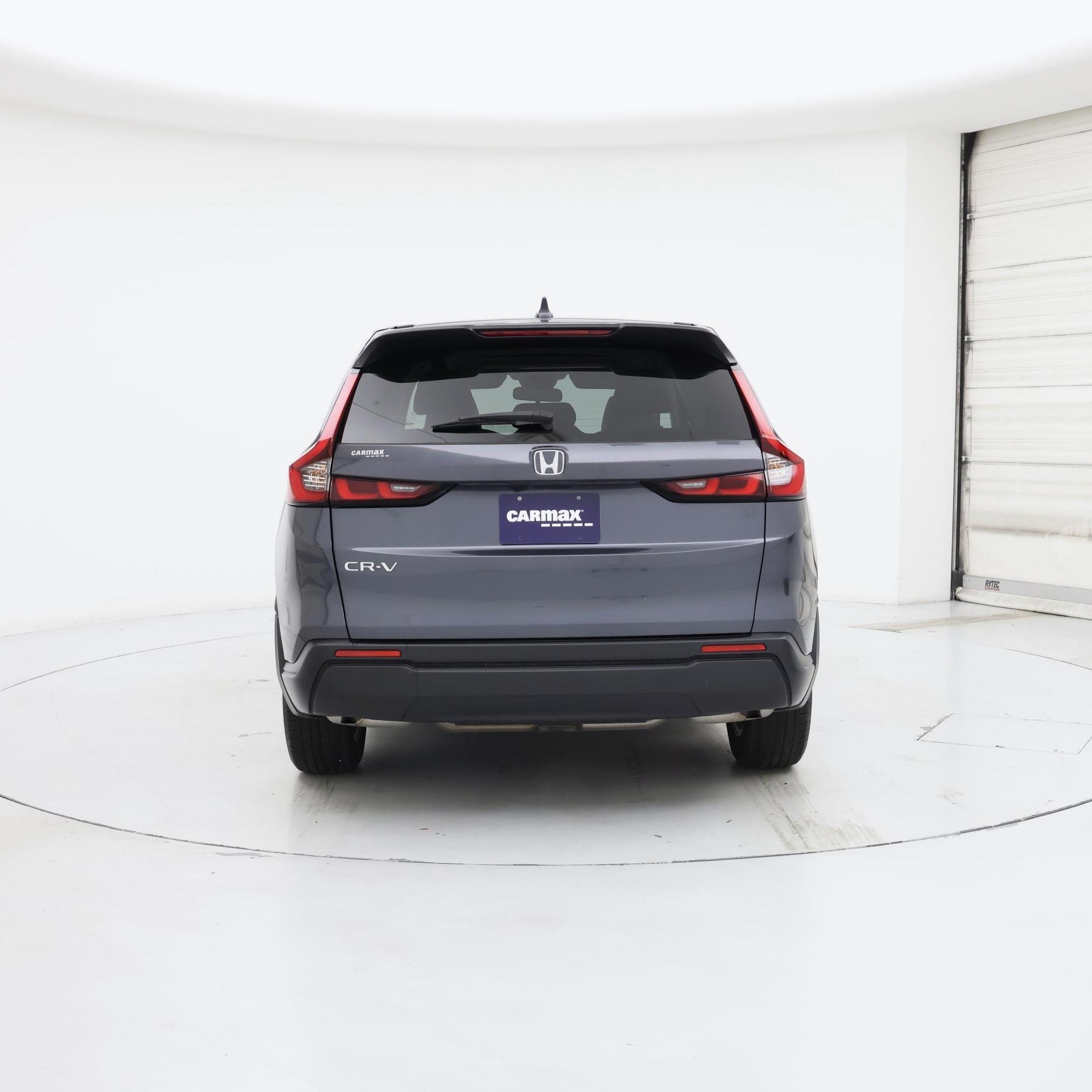 Thumbnail: 2024 Honda CR-V - 6