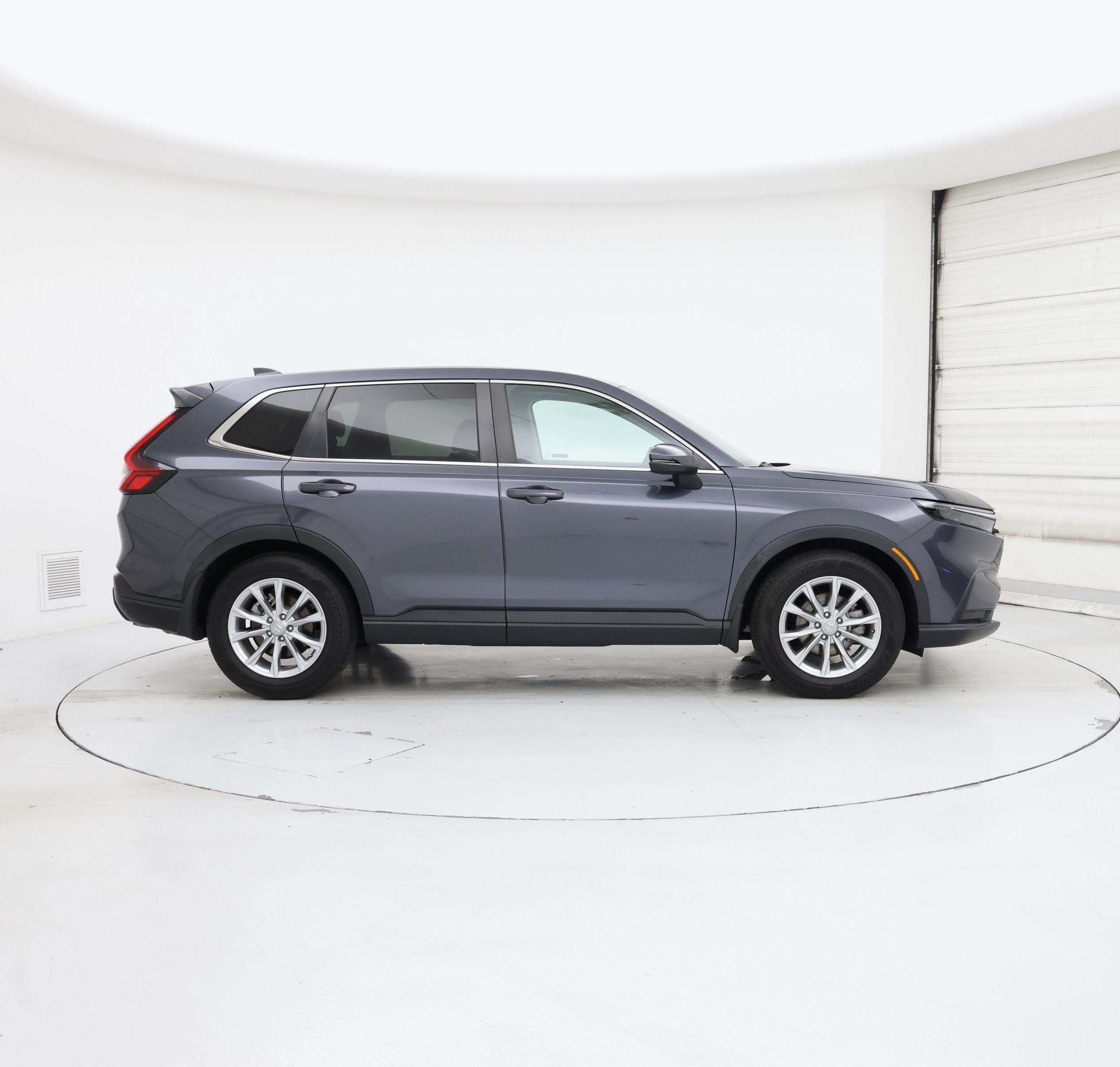 Thumbnail: 2024 Honda CR-V - 7