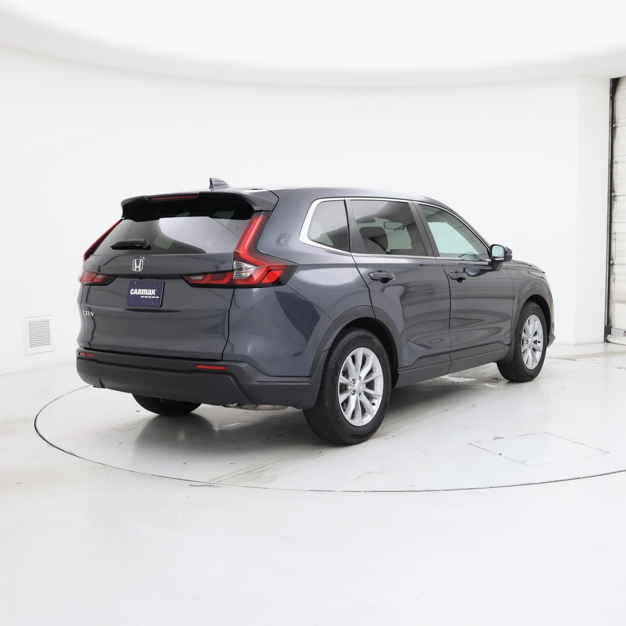Thumbnail: 2024 Honda CR-V - 8