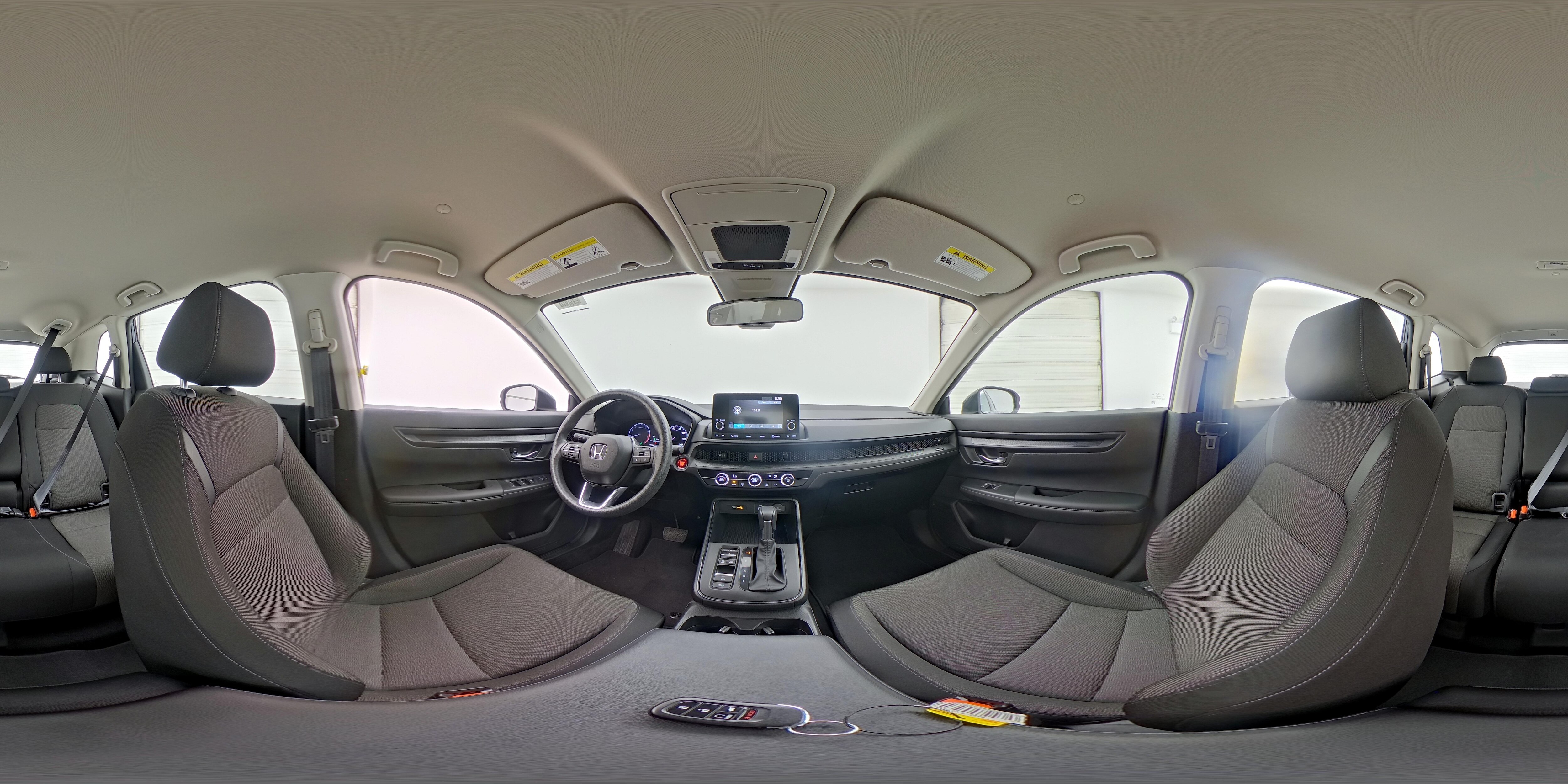 2023 Honda CR-V LX - Photo 24