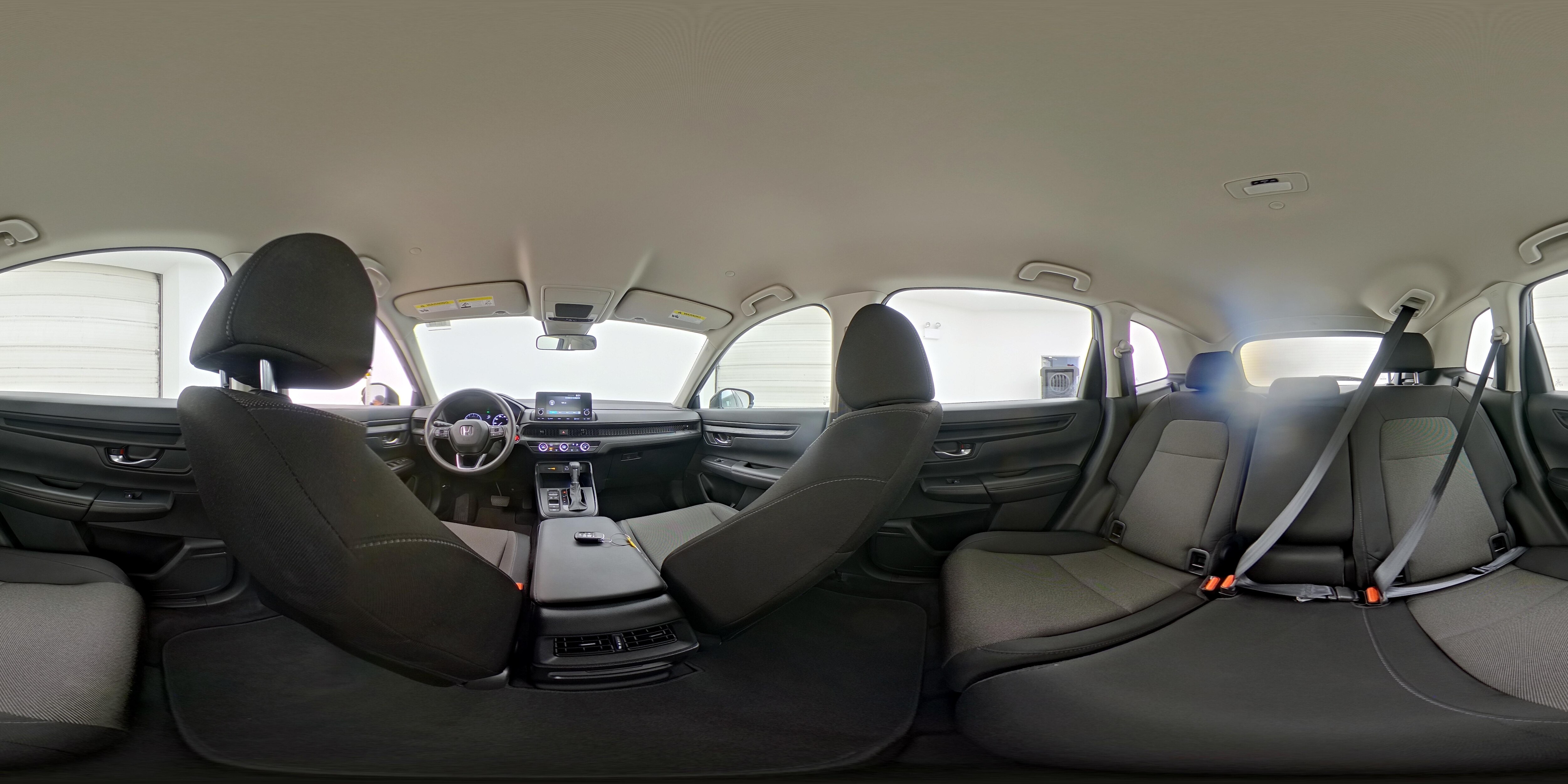 2023 Honda CR-V LX - Photo 25