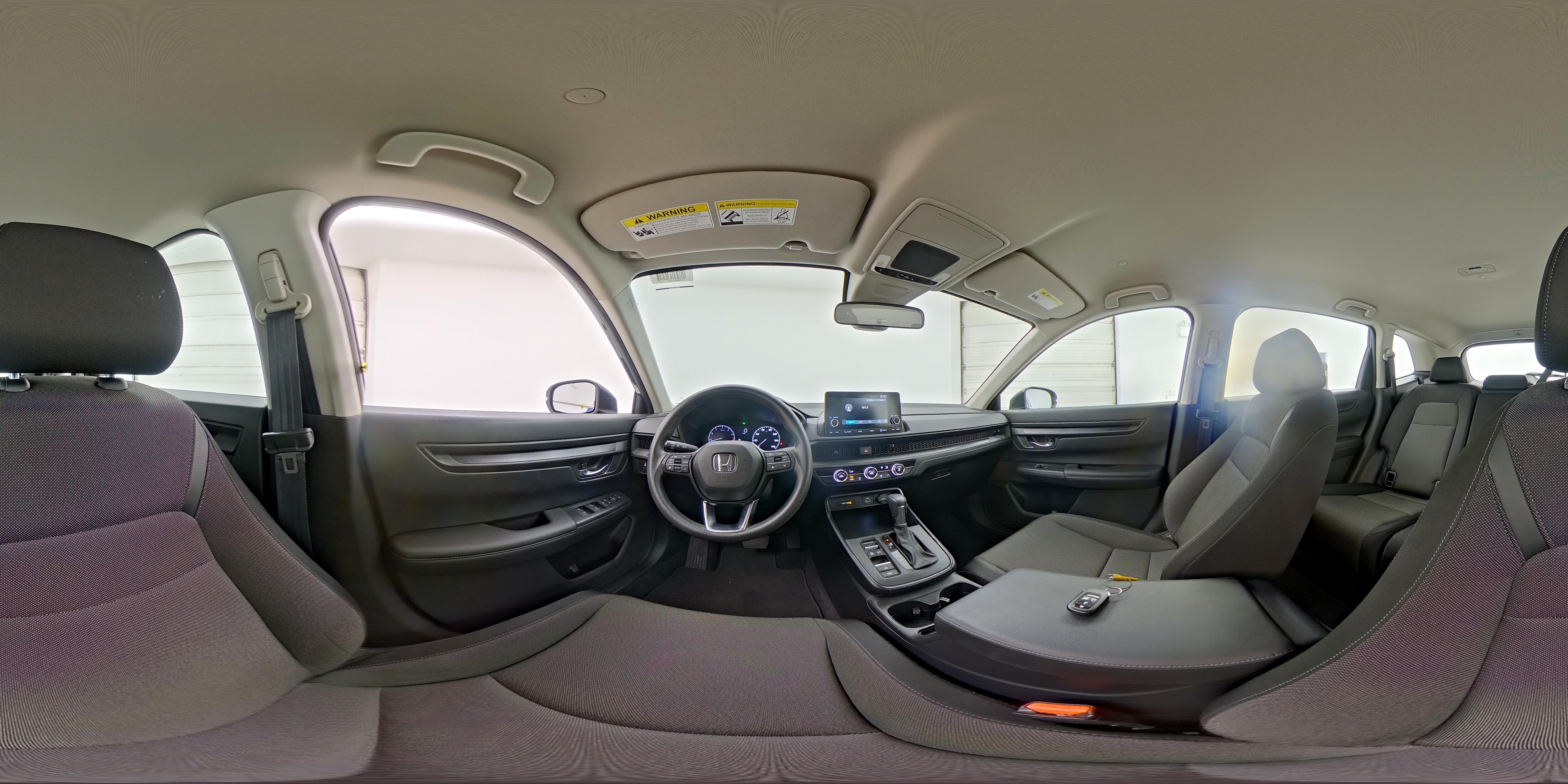 2023 Honda CR-V LX - Photo 26