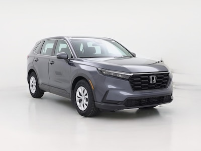 2023 Honda CR-V LX