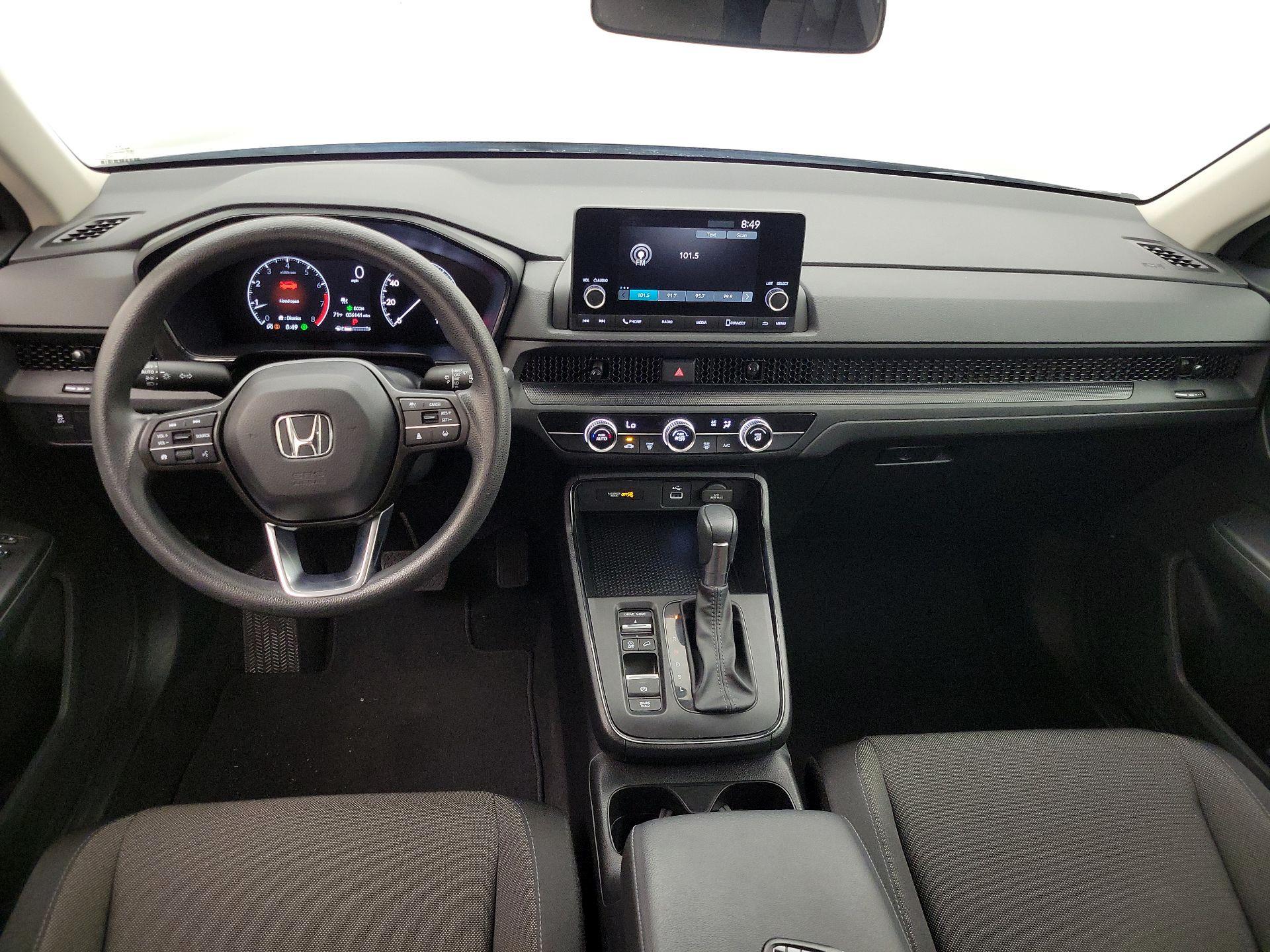Thumbnail: 2023 Honda CR-V - 9
