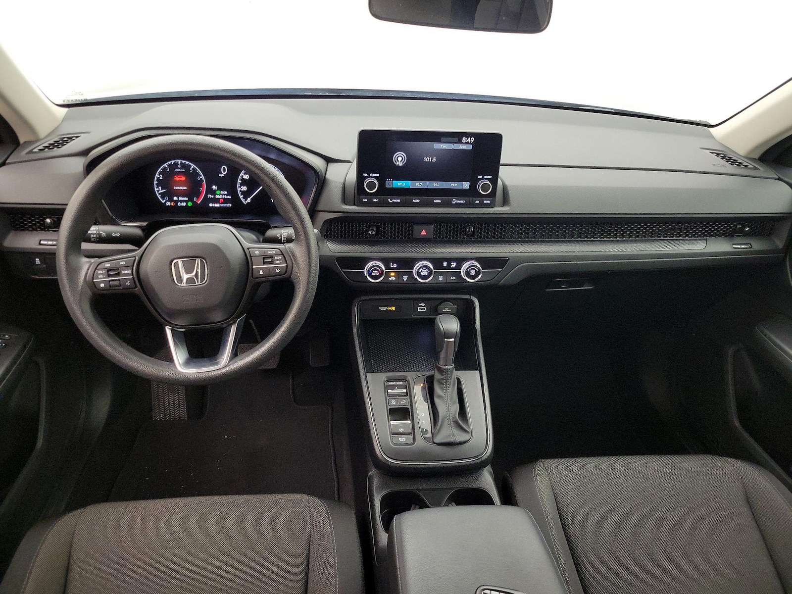 2023 Honda CR-V LX - Photo 10