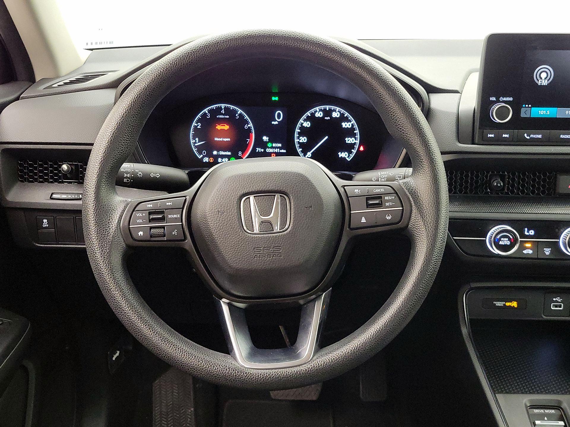 Thumbnail: 2023 Honda CR-V - 10