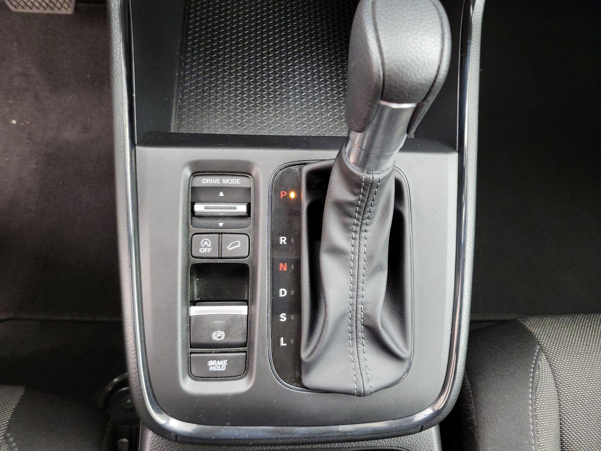 Thumbnail: 2023 Honda CR-V - 17