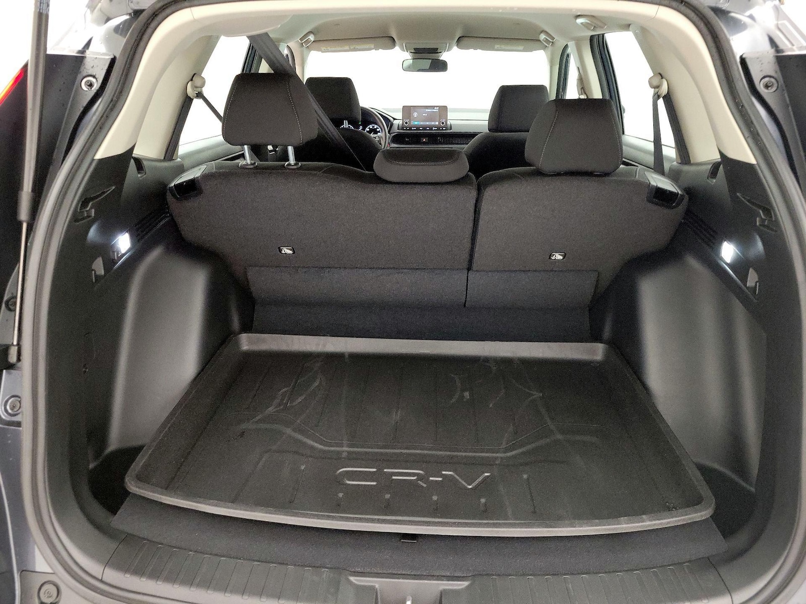 2023 Honda CR-V LX - Photo 21