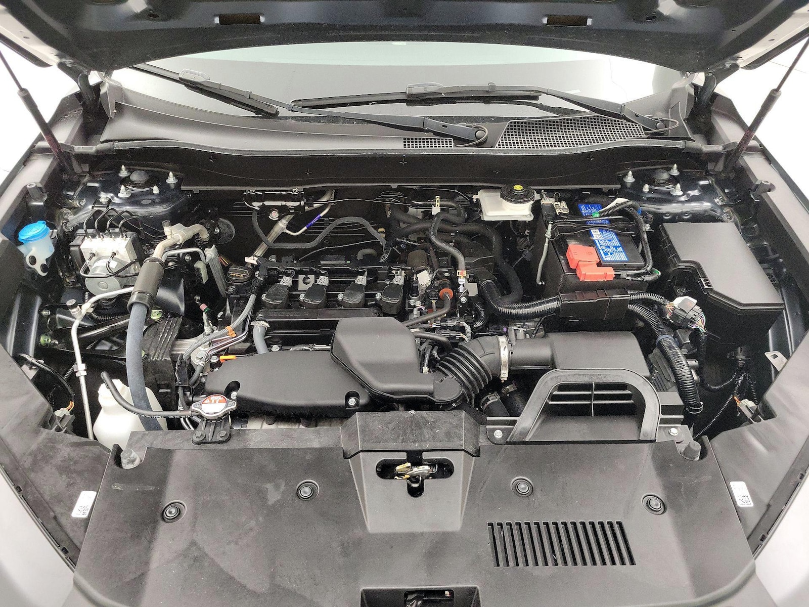 2023 Honda CR-V LX - Photo 22