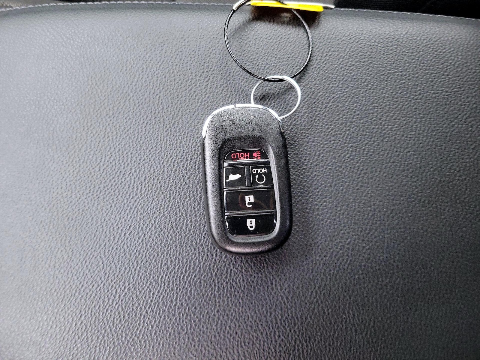 2023 Honda CR-V LX - Photo 23