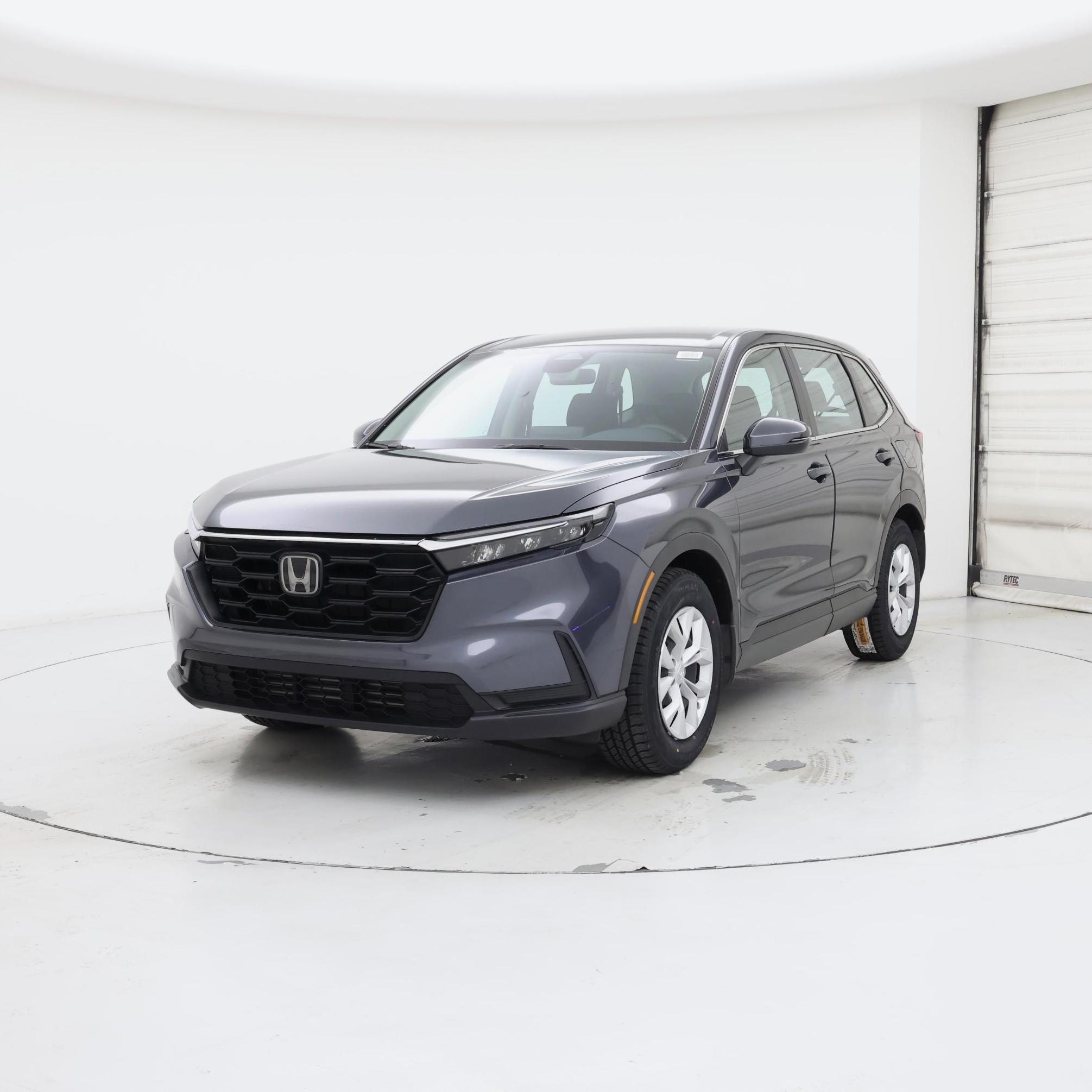 Thumbnail: 2023 Honda CR-V - 4