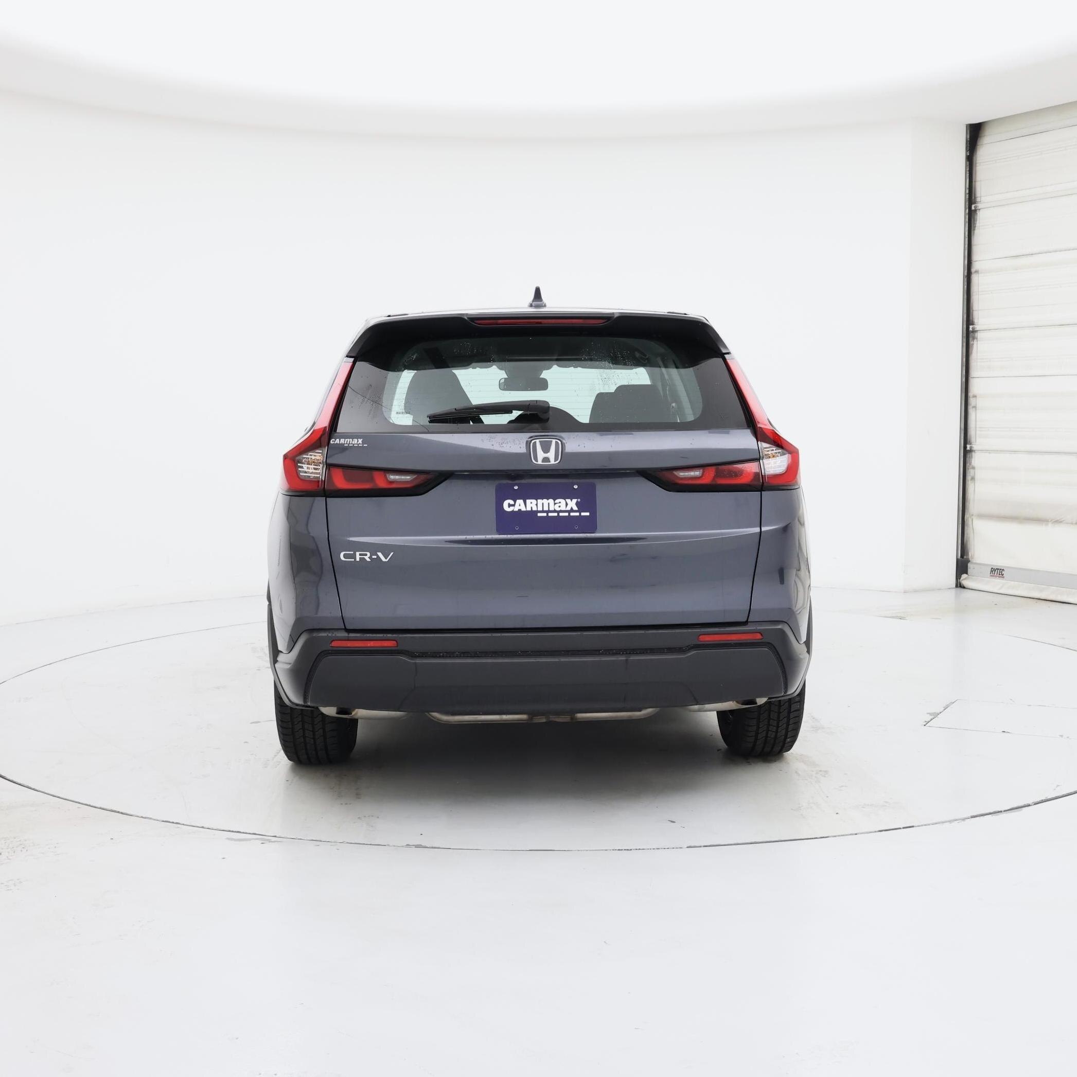 Thumbnail: 2023 Honda CR-V - 6